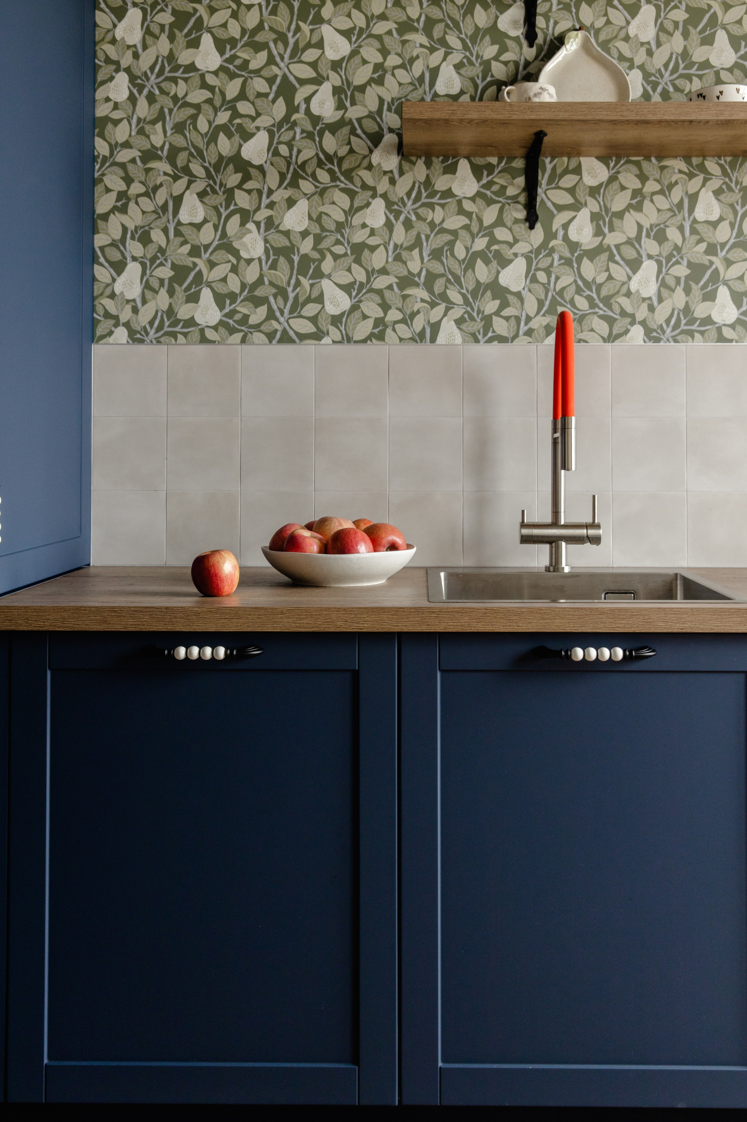 Михайловский Парк. ГУДРУМ — Мебель на заказ в Томске | Кухни | Шкафы | Стулья и Столы