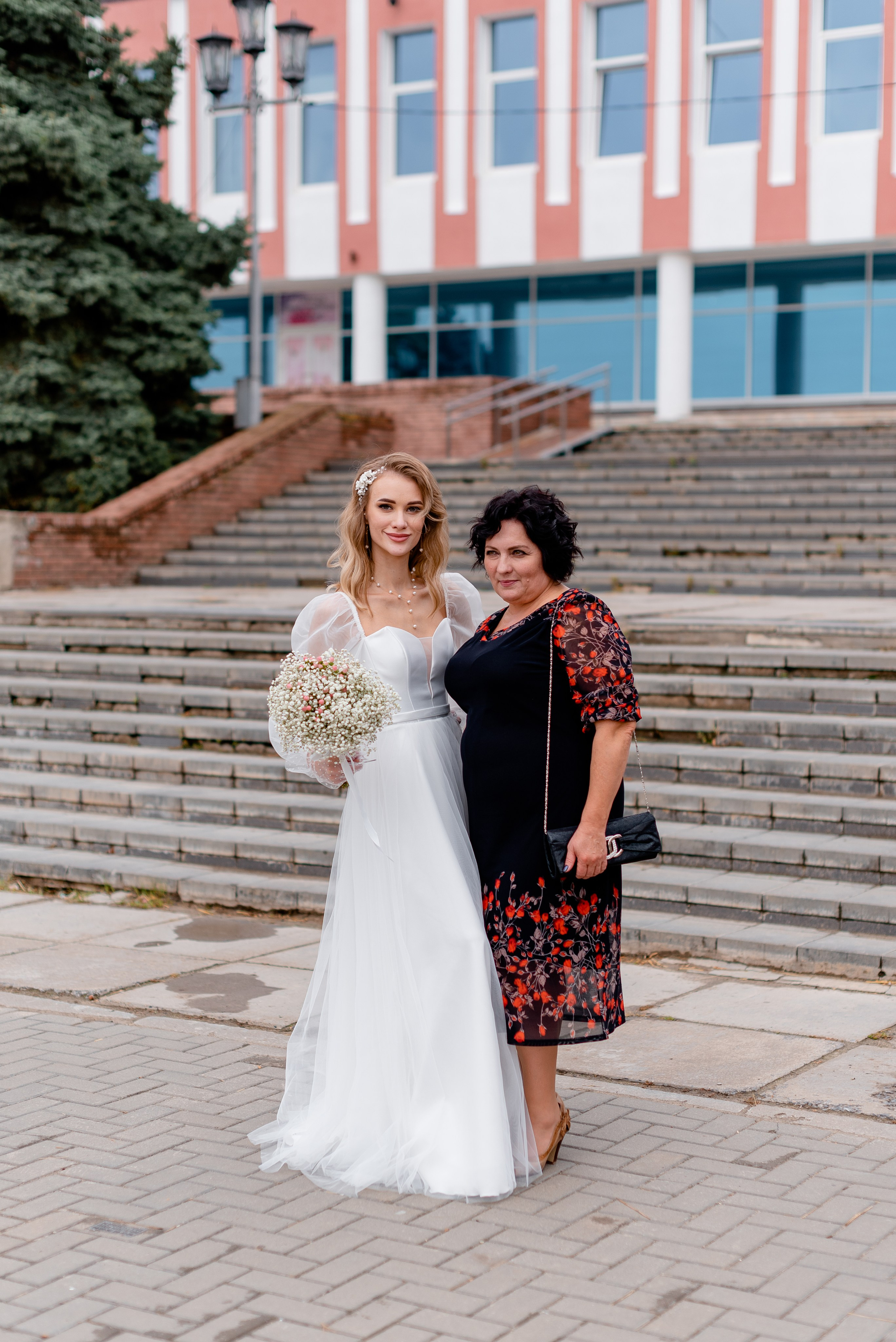 Ваня и Валерия. Фотограф Татьяна Иванчикова