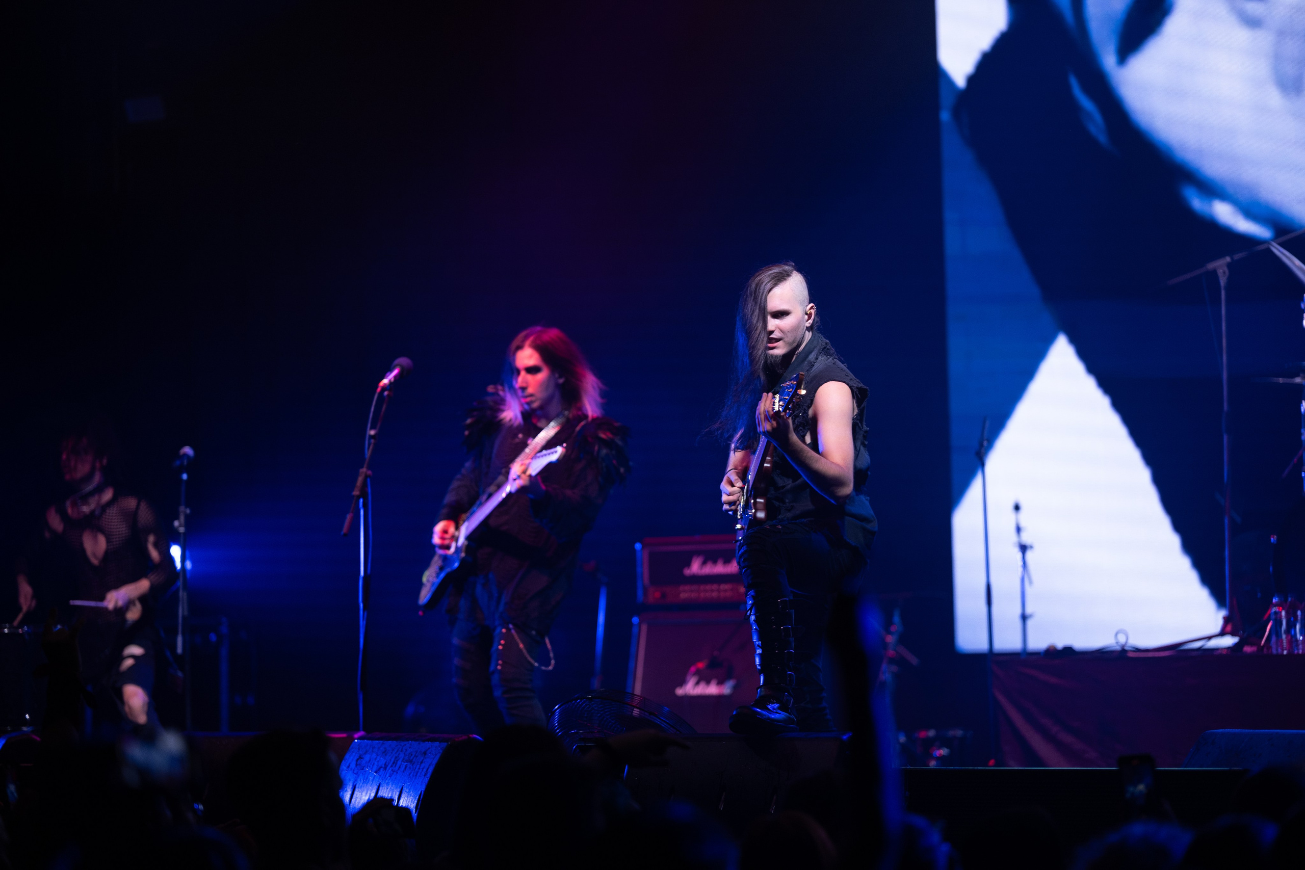 7.09 — RECA fest: — RECA Отмечает 16 Лет сокрушительным фестивалем!. Репортажный фотограф в Санкт-Петербурге Максим Варбулайнен