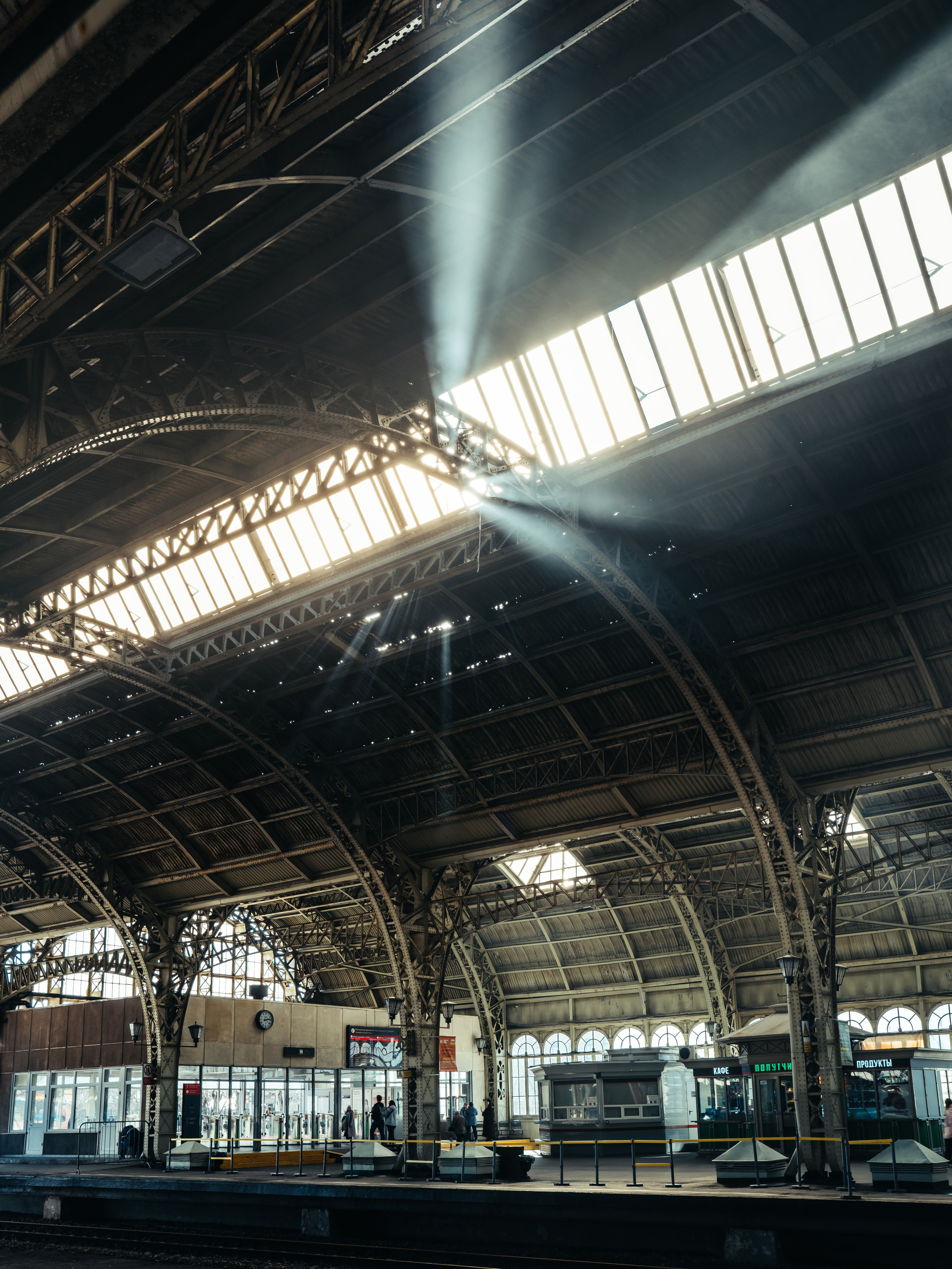 Street photography / Уличная фотография. @tomrus: Рустам Шагиморданов — фотограф