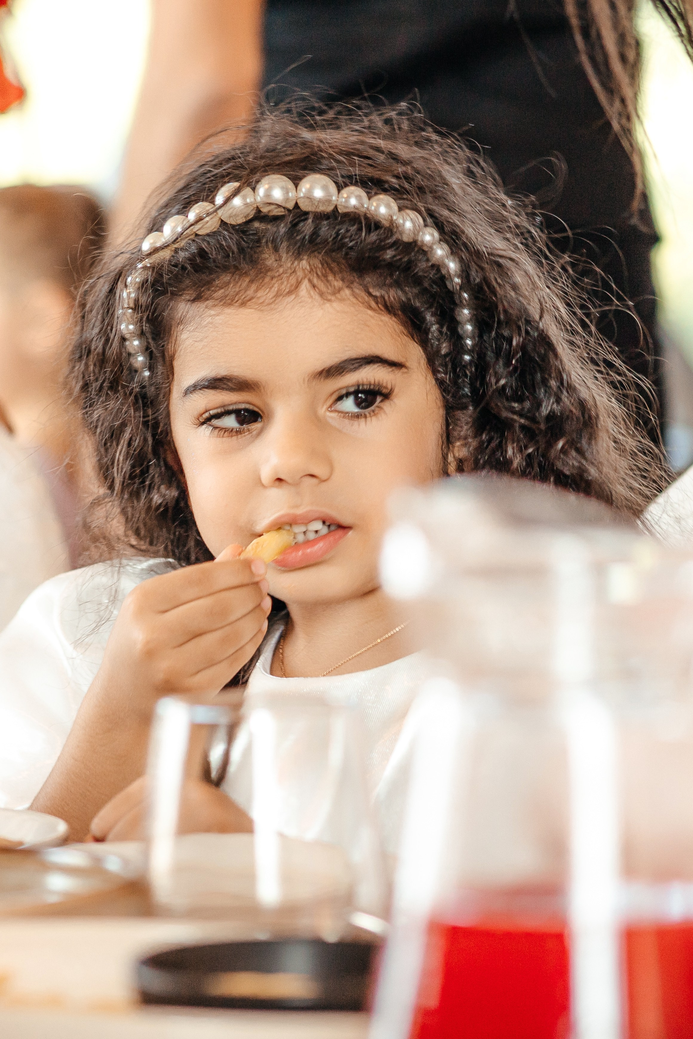 Jeyla's 4 years (4часа). Elena Sova — семейный и женский фотограф в Санкт-Петербурге