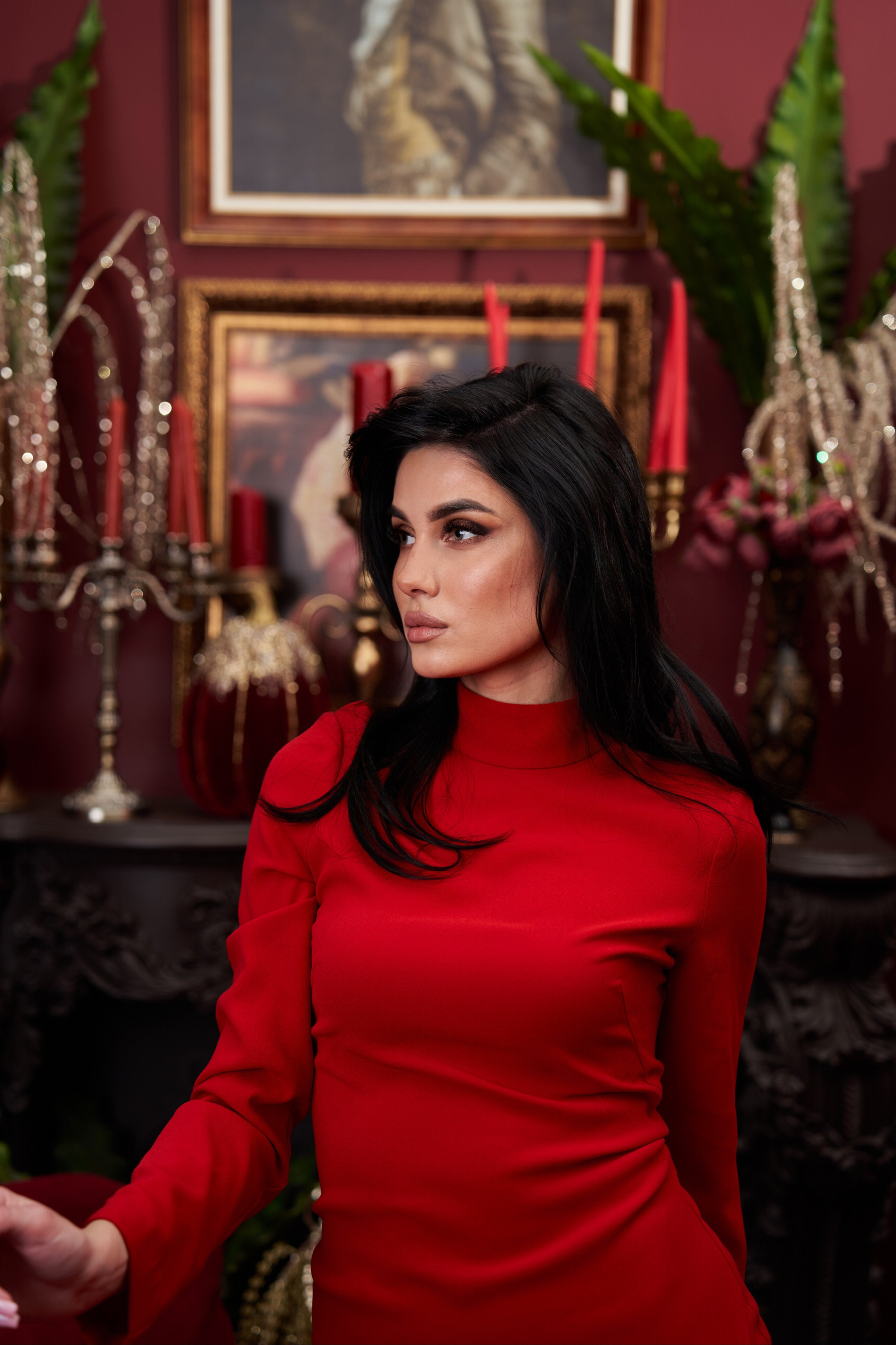 Julia. Фотограф и рилсмейкер Москва | Волгоград Максим Шевченко