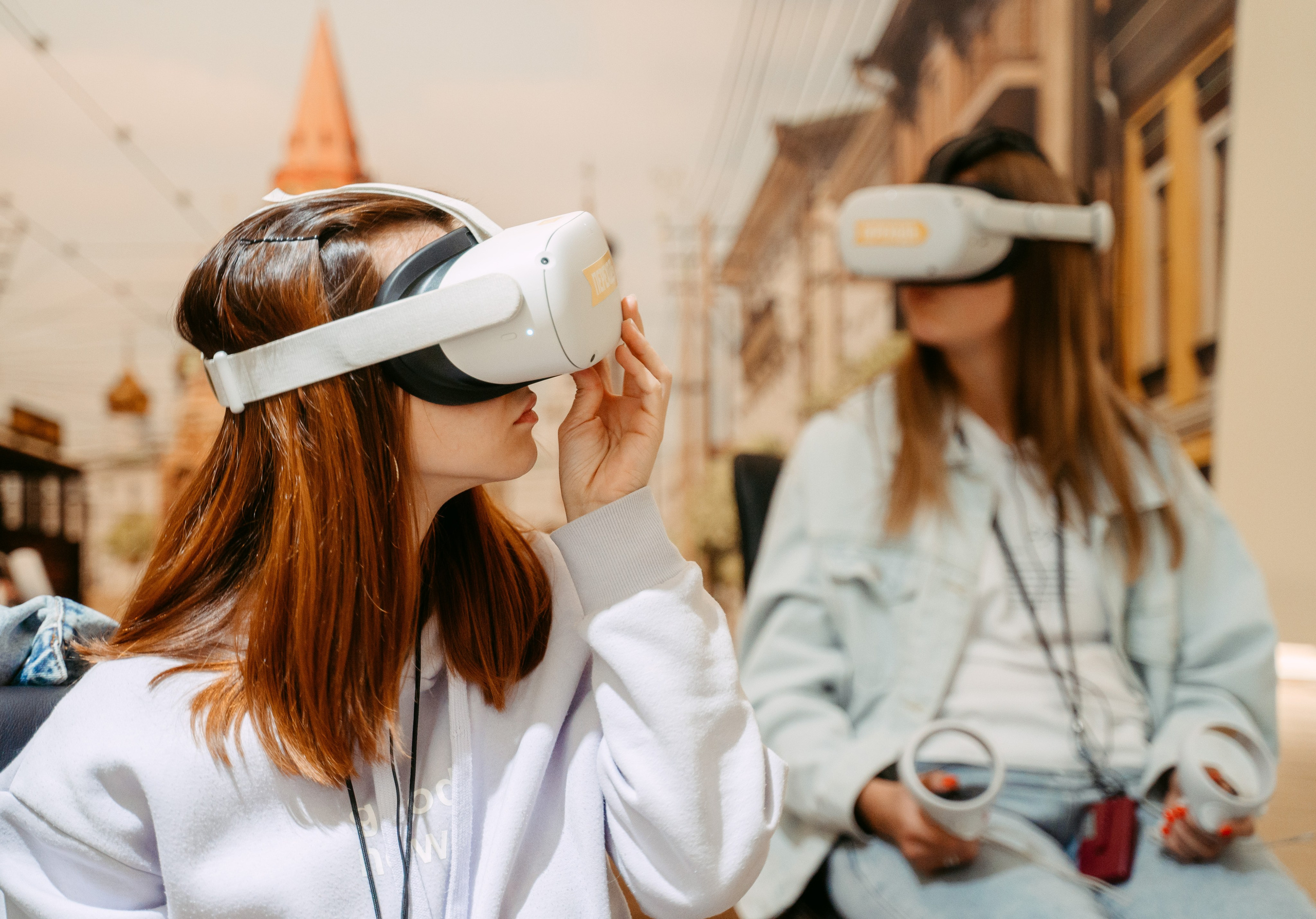 IGS: 12 лет компании / 2023. Саша Копылов, фотограф в Казани