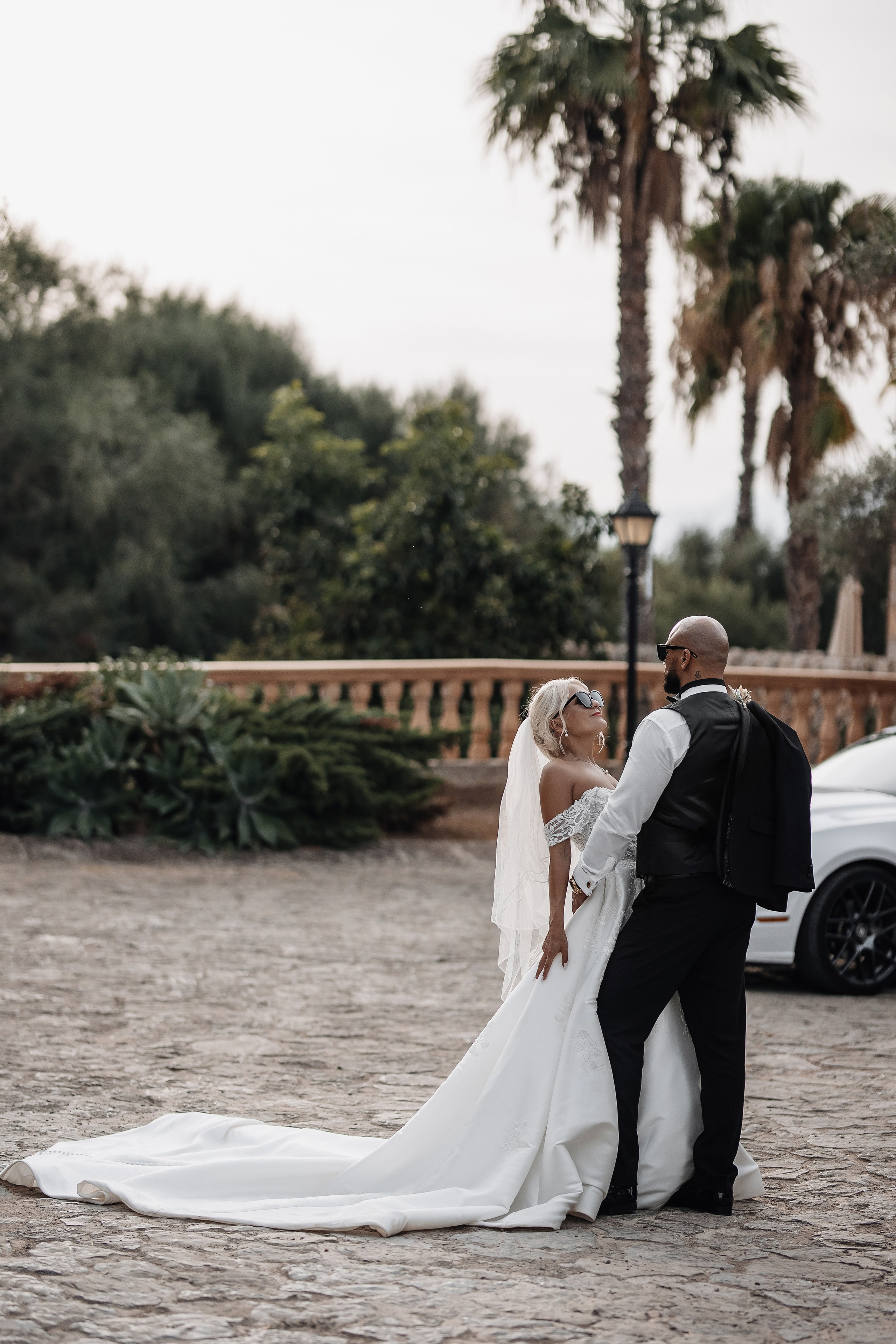 Vaida_&_Tadas. Фотограф на Майорке Екатерина Дробышева