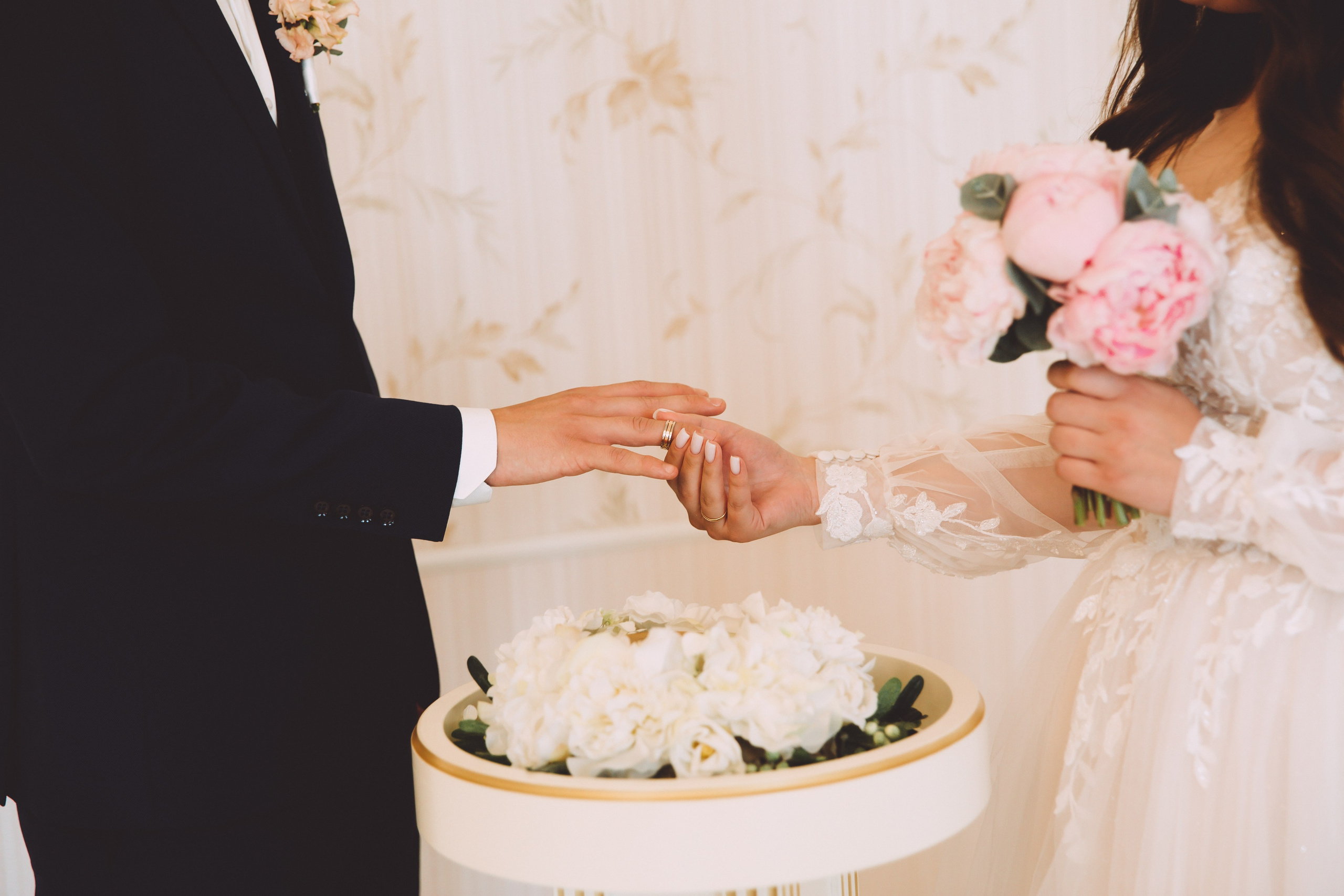 Максим & Ксения. Анна Михайлова|Свадебный фотограф в Санкт-Петербурге