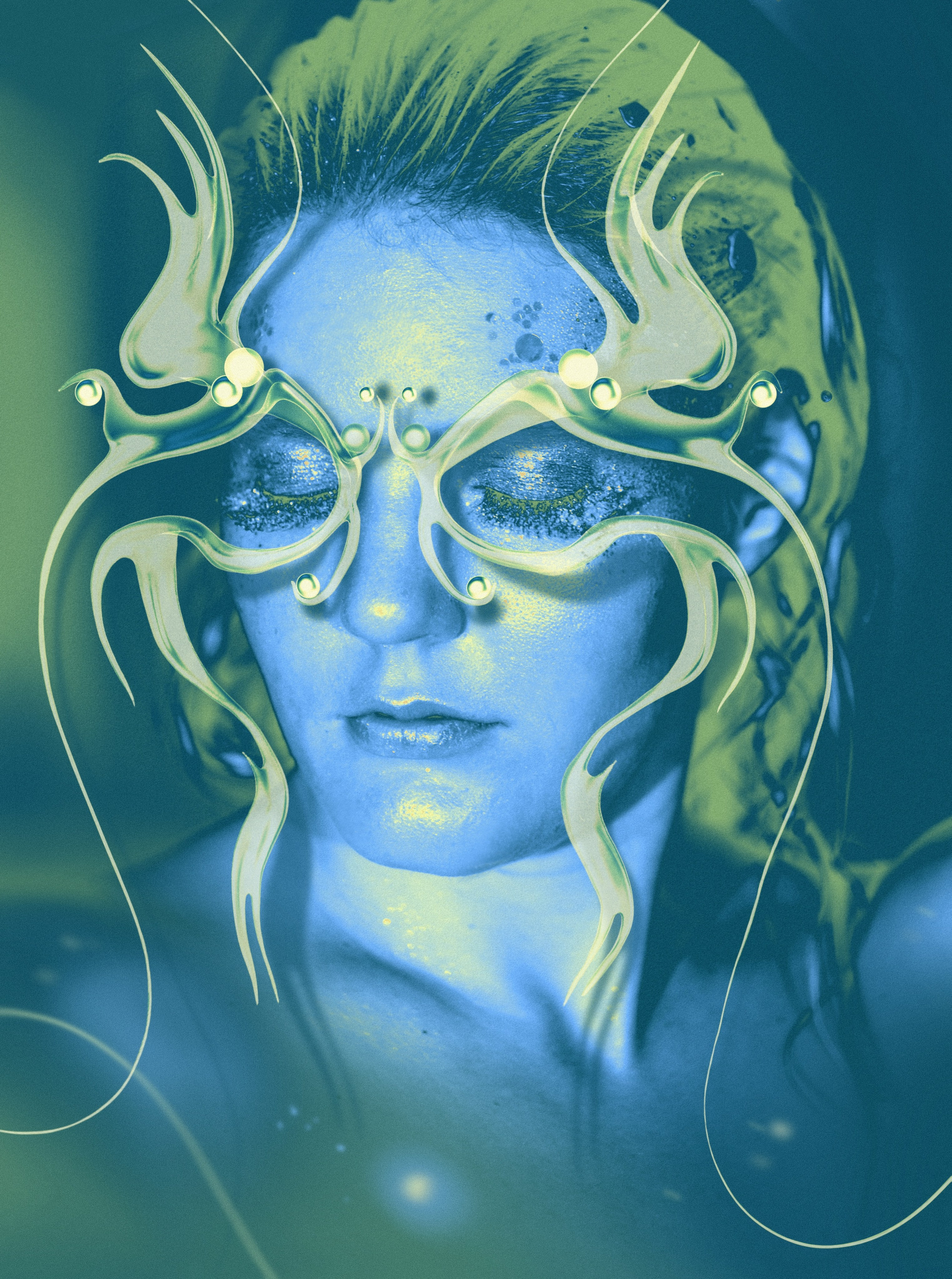 DIGITAL ART. Costume Design for Theme Parks & Live Performances | Character & Parade & Stage Costumes | 2D & 3D Costume Illustrations