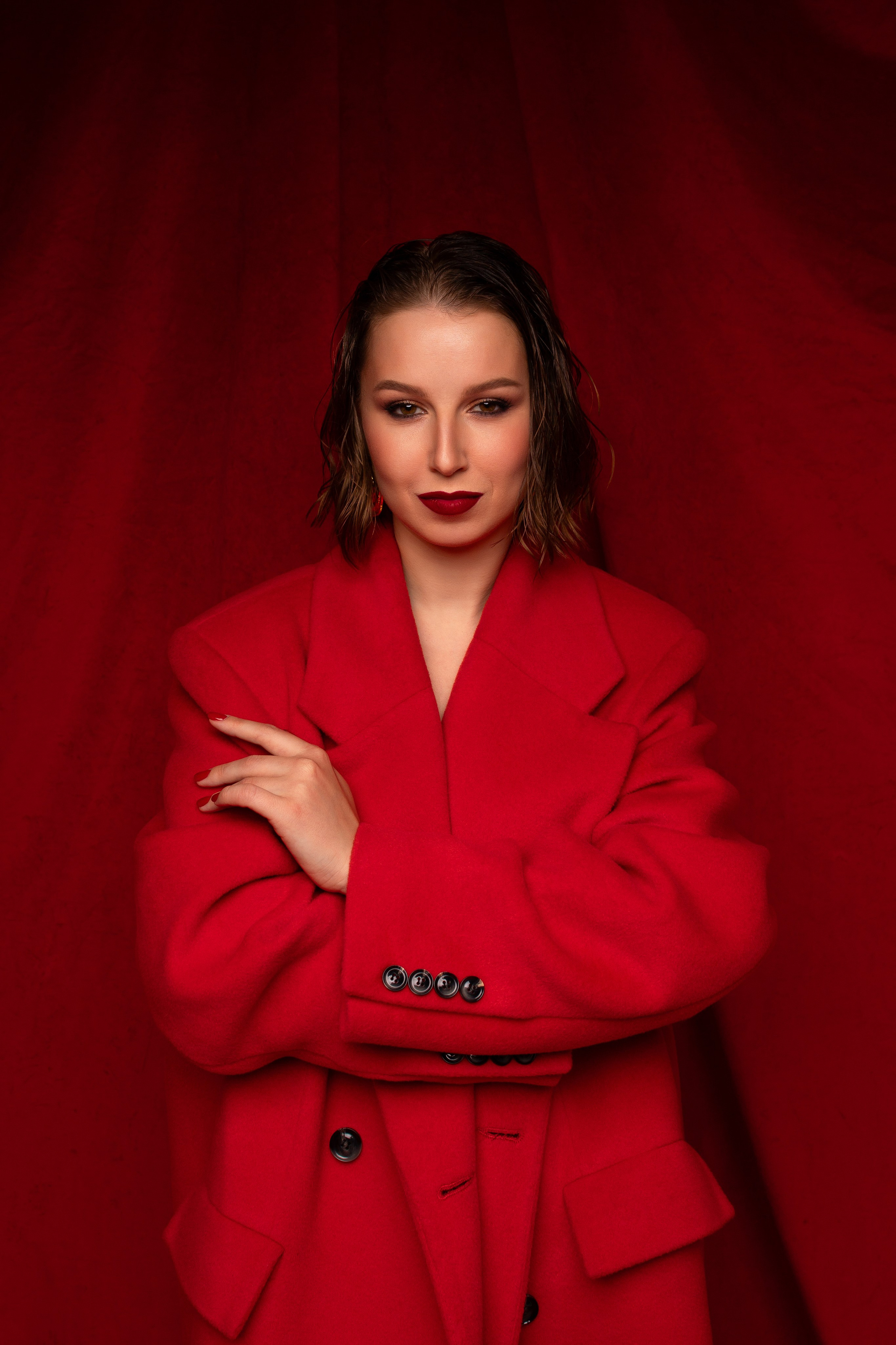 Наталья. Фотограф в Санкт-Петербурге Ольга Фот