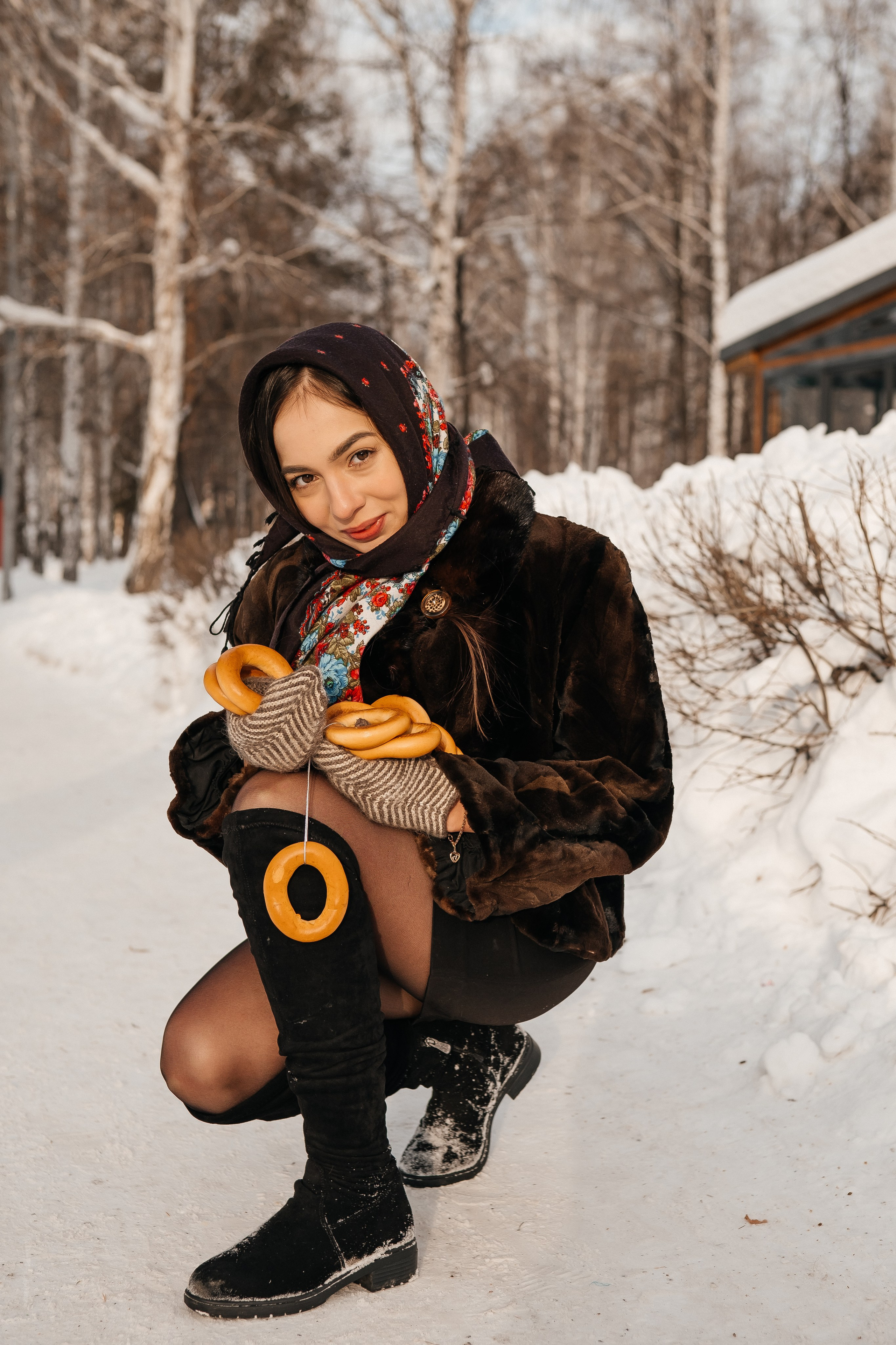 Любава. Фотограф в Екатеринбурге Селиверстова Екатерина