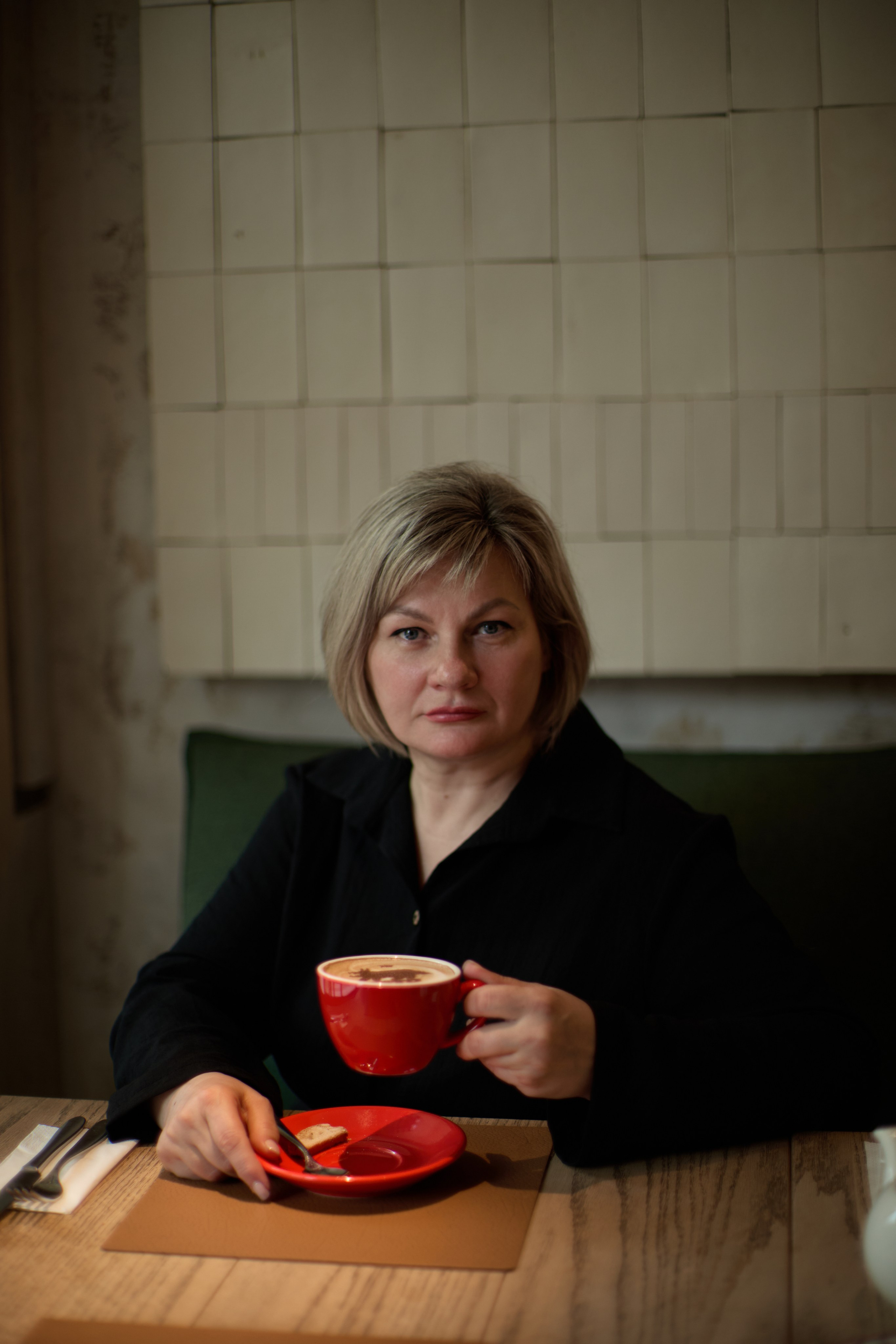 Отзывы. Женский фотограф в Санкт-Петербурге Моргенштерн Наталья