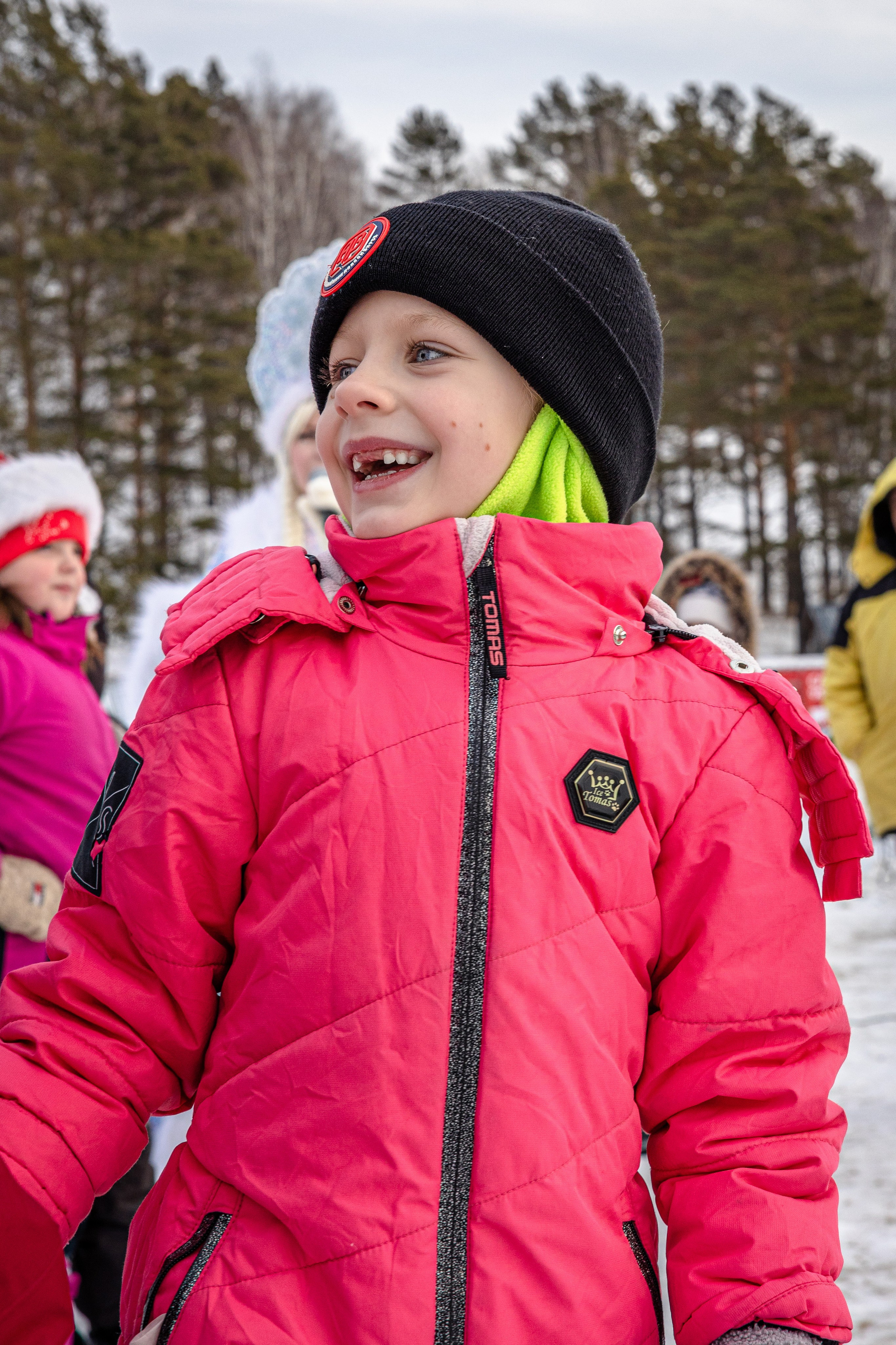 Съёмка мероприятий. Репортаж. Фотограф в Новосибирске Алена Скокова