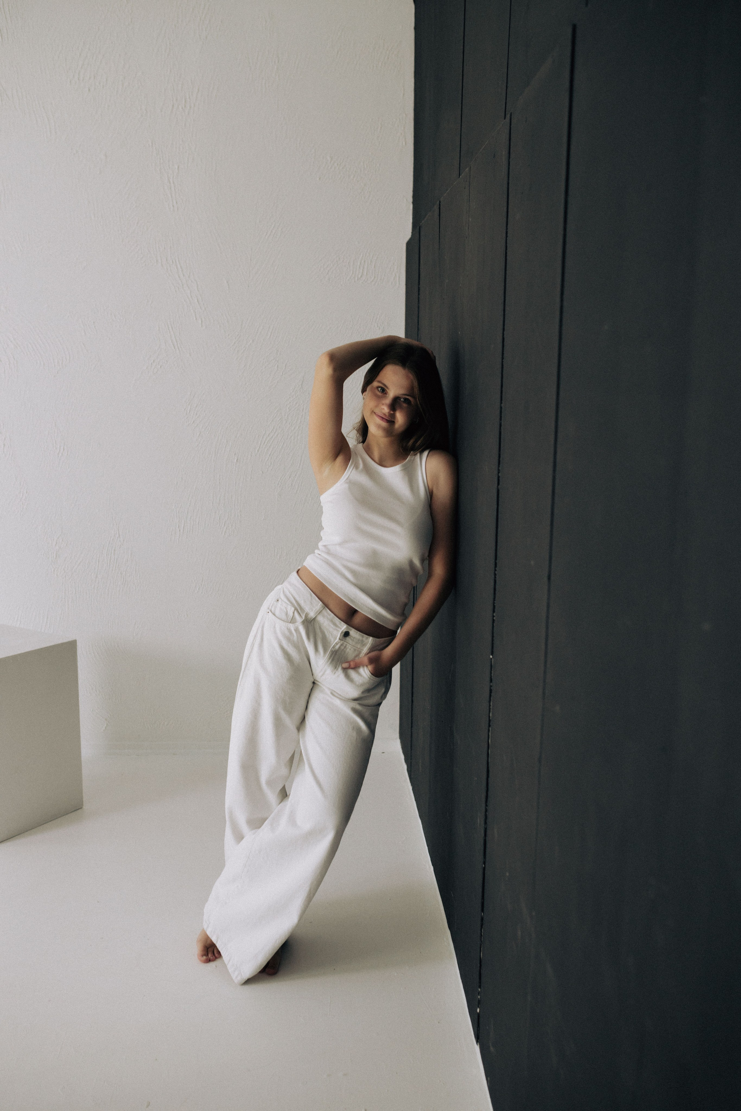 Ксения. Фотограф Стилист Тюмень Вера Хайруллина