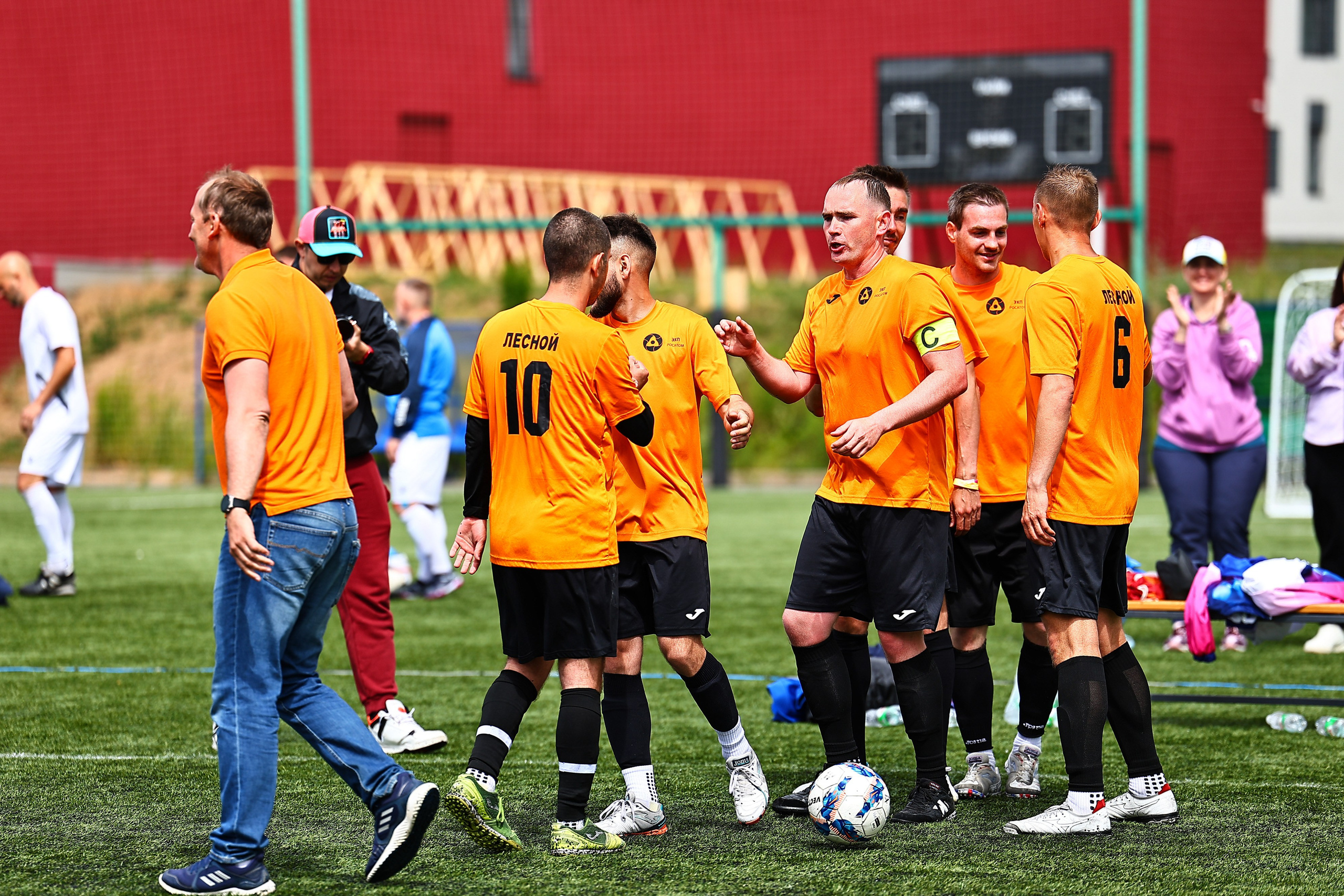 АТОМИАДА Лето 2025. Фототерапевт Ева Бунеева