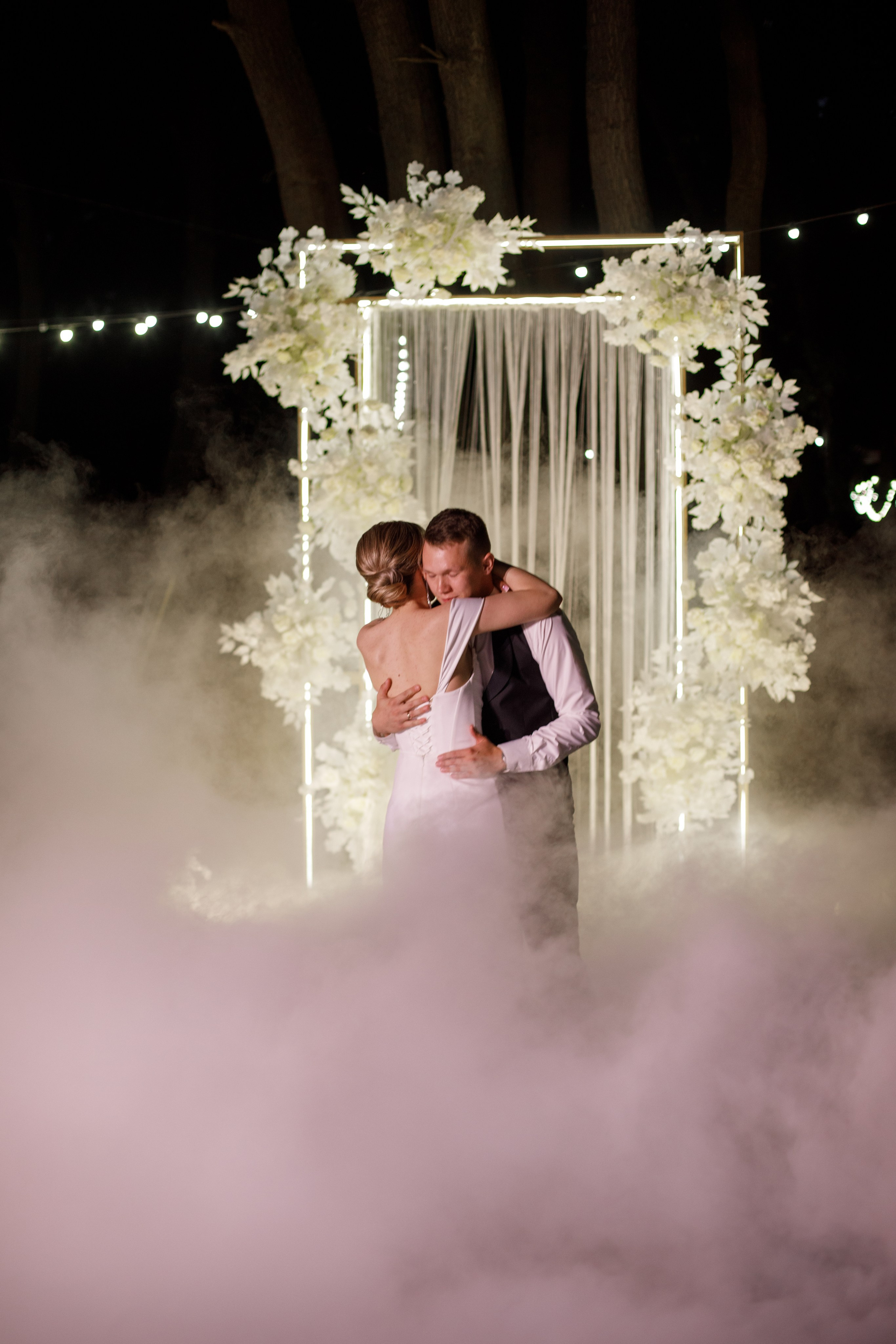 Ирина + Денис. Свадебный фотограф Наташа Анисенко