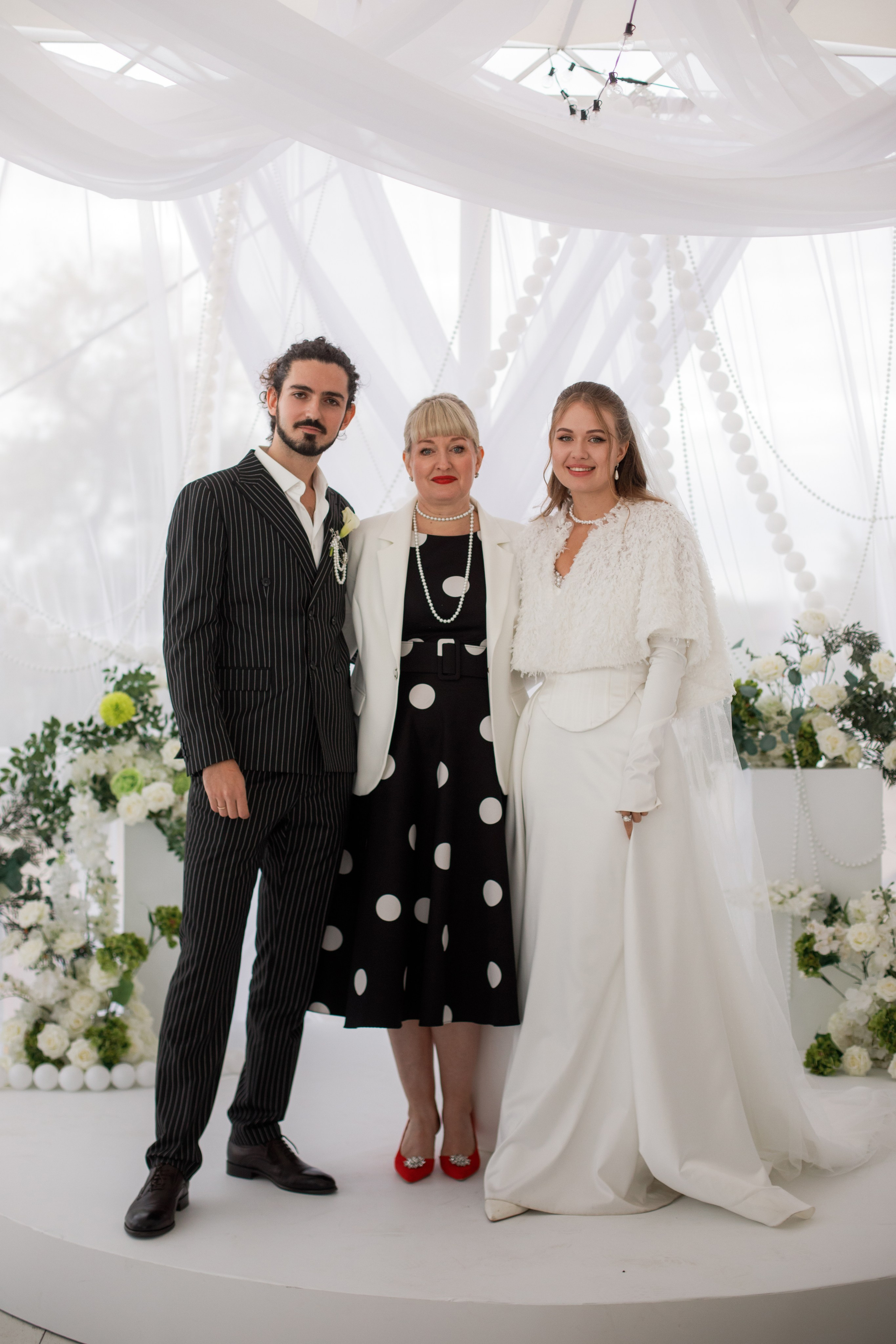 Дарья + Виталий. Свадебный фотограф Наташа Анисенко