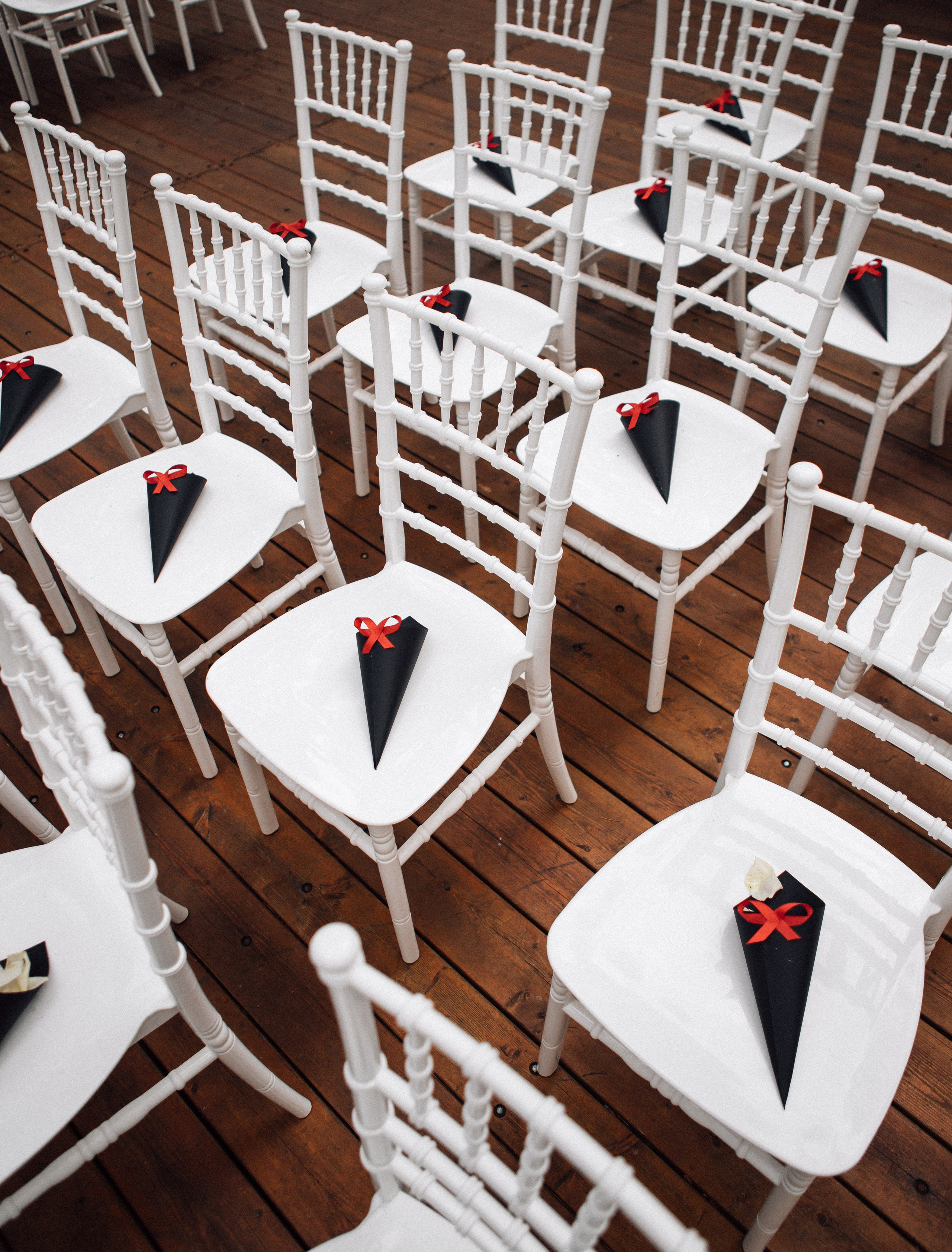 Свадебная выездная церемония. Главная