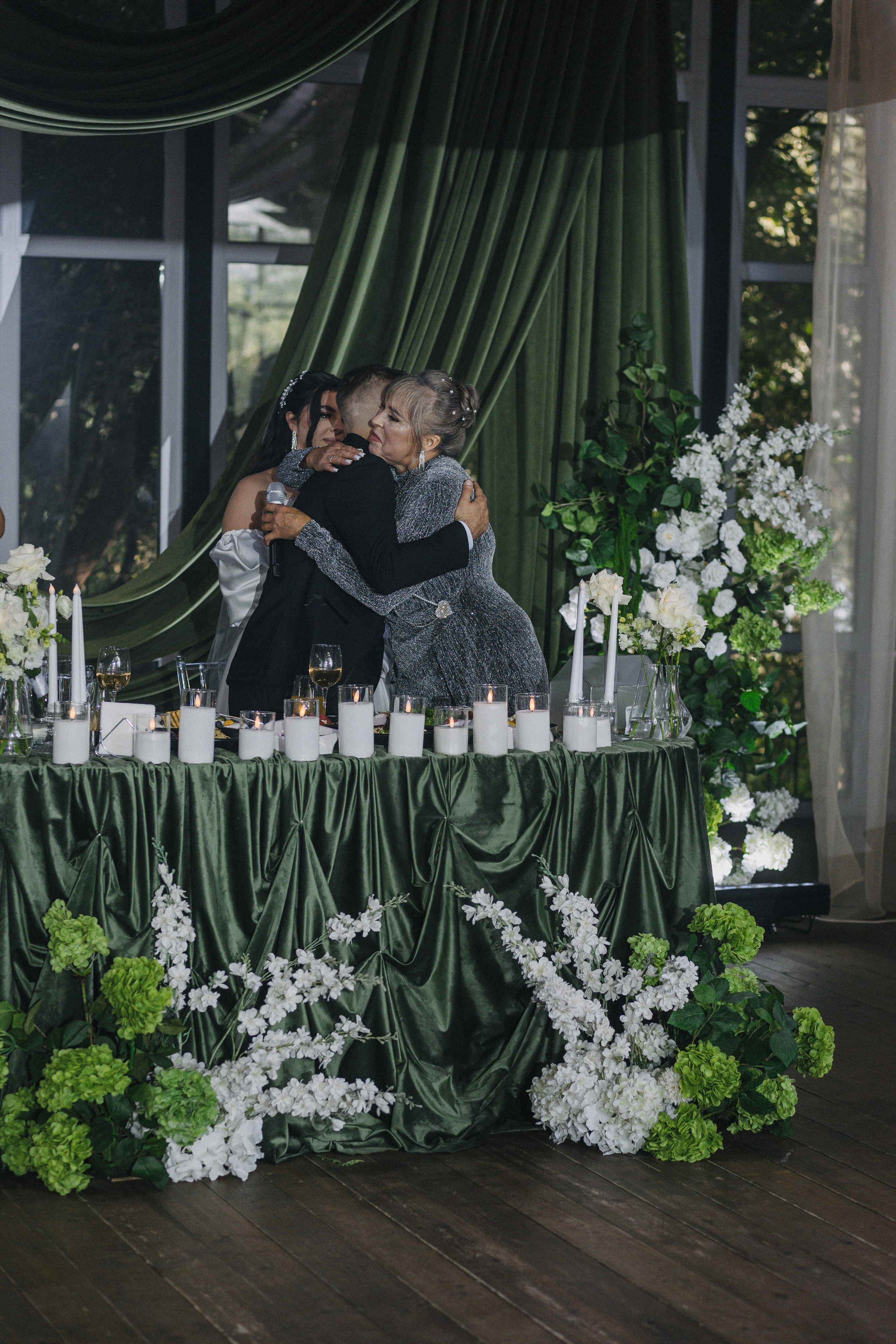 Игорь & Ангелина. Главная