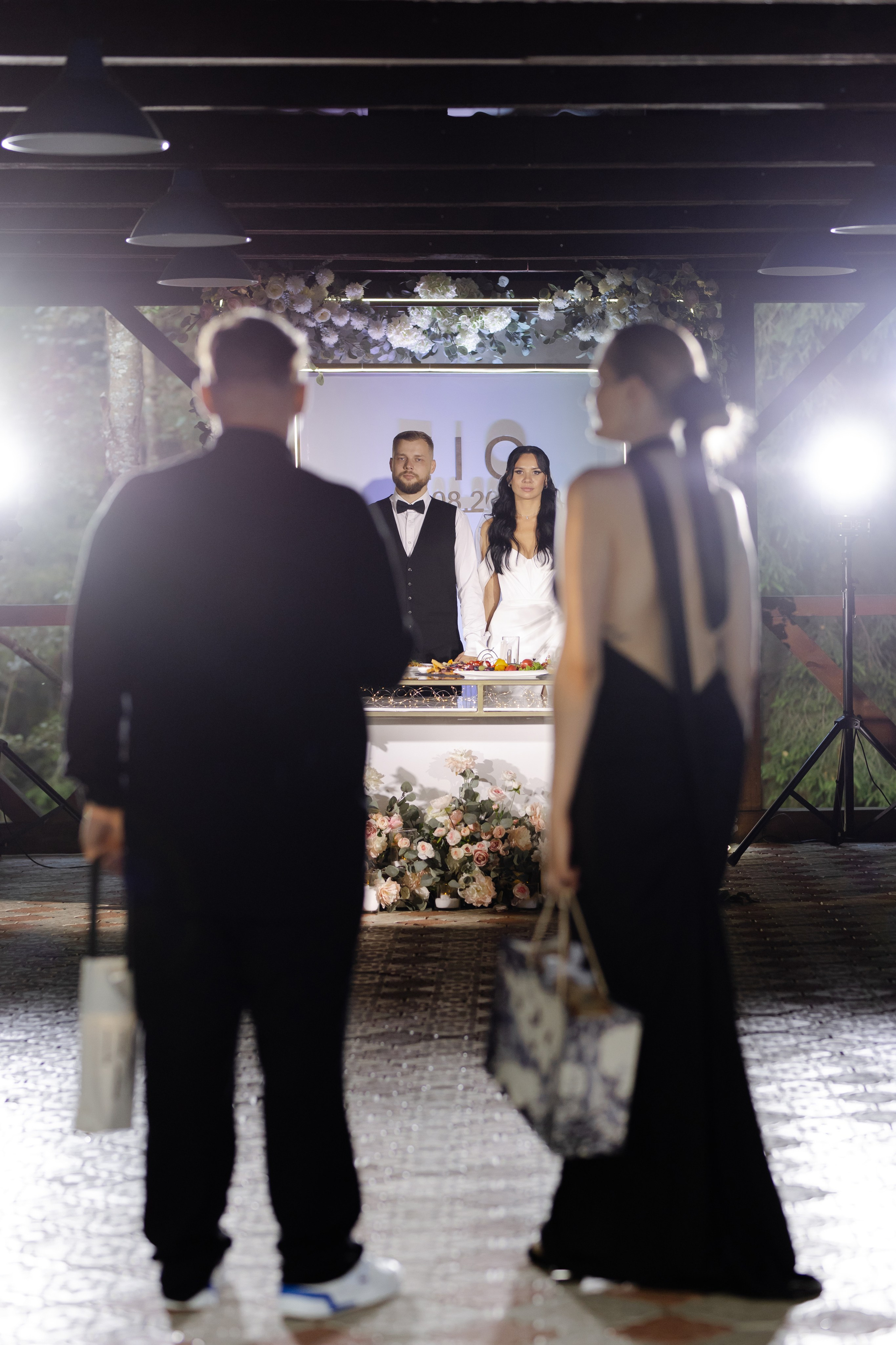 Егор и Оля. Свадебный фотограф Анна Бабахина