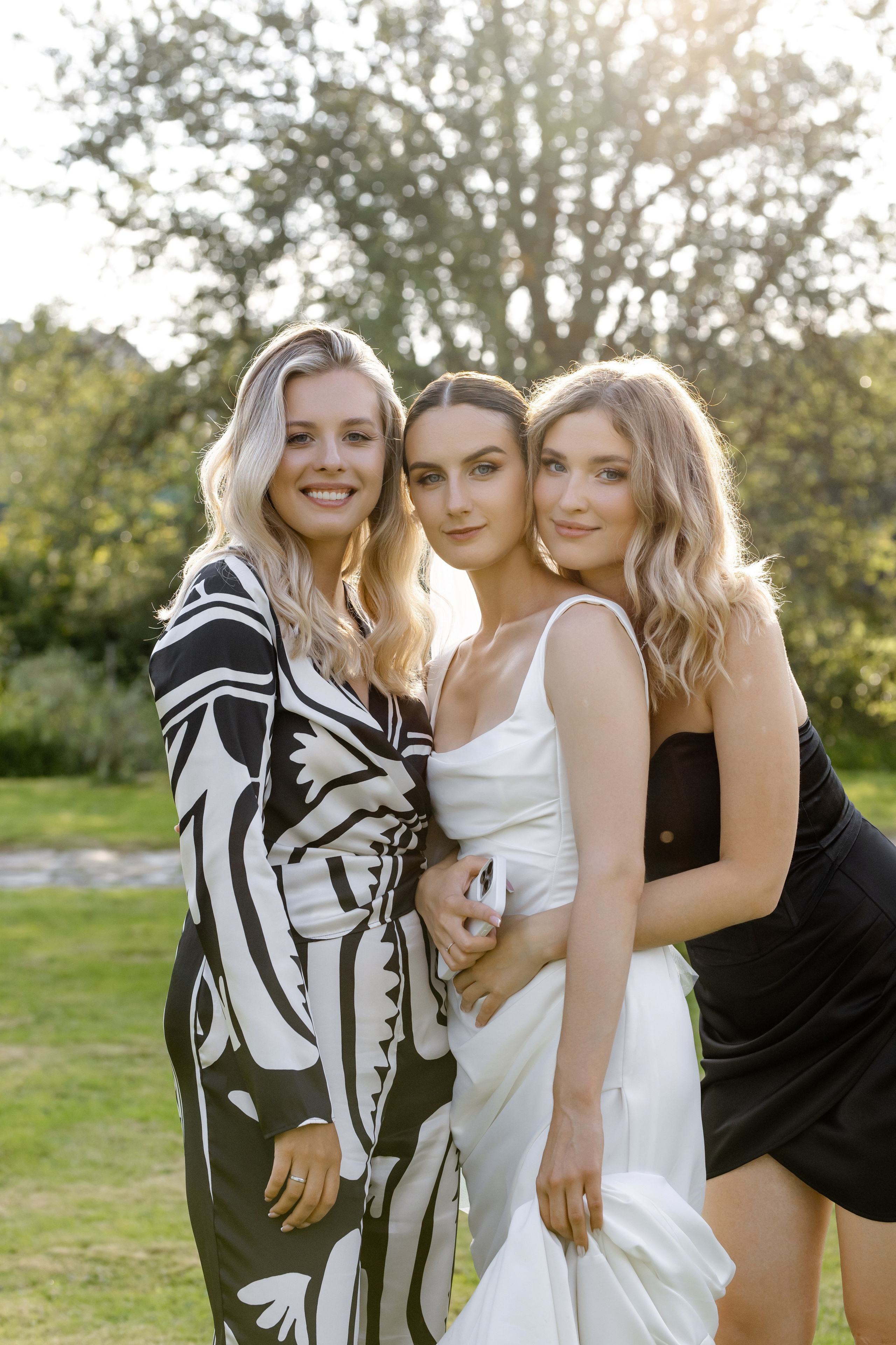 Антон и Наташа. Свадебный фотограф Анна Бабахина