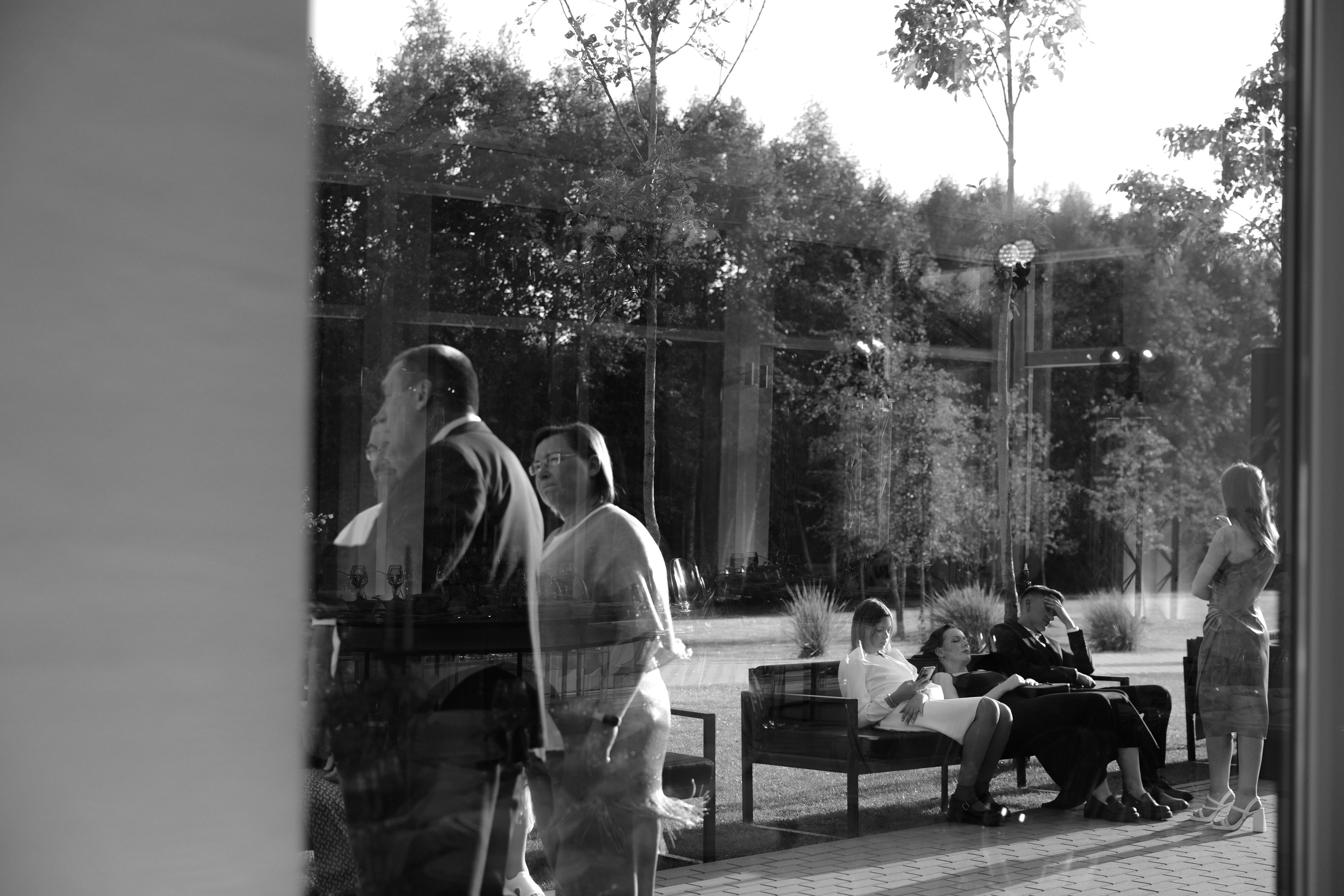 Ростислав и Вика. Свадебный фотограф Анна Бабахина