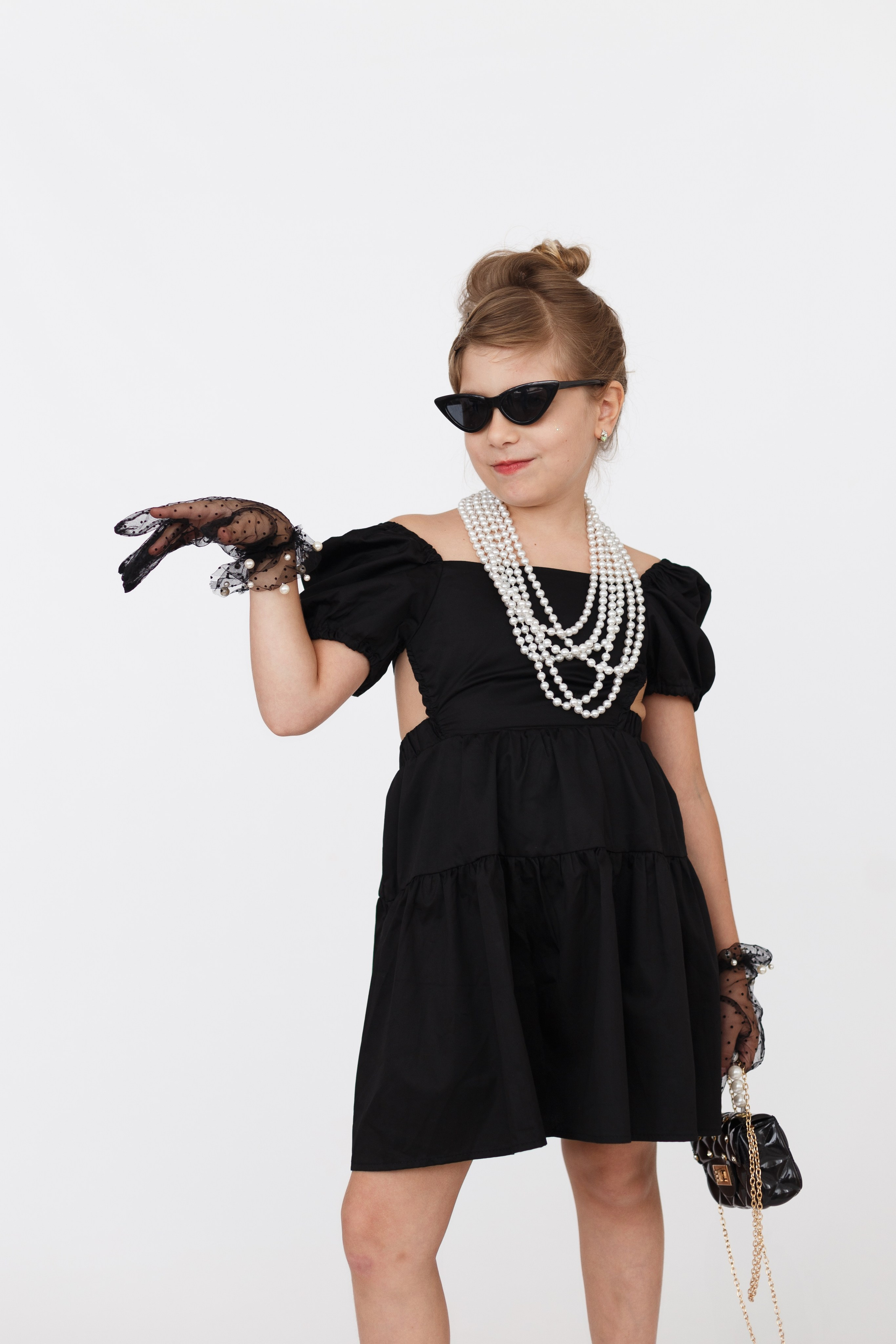 Фотосессия для девочки