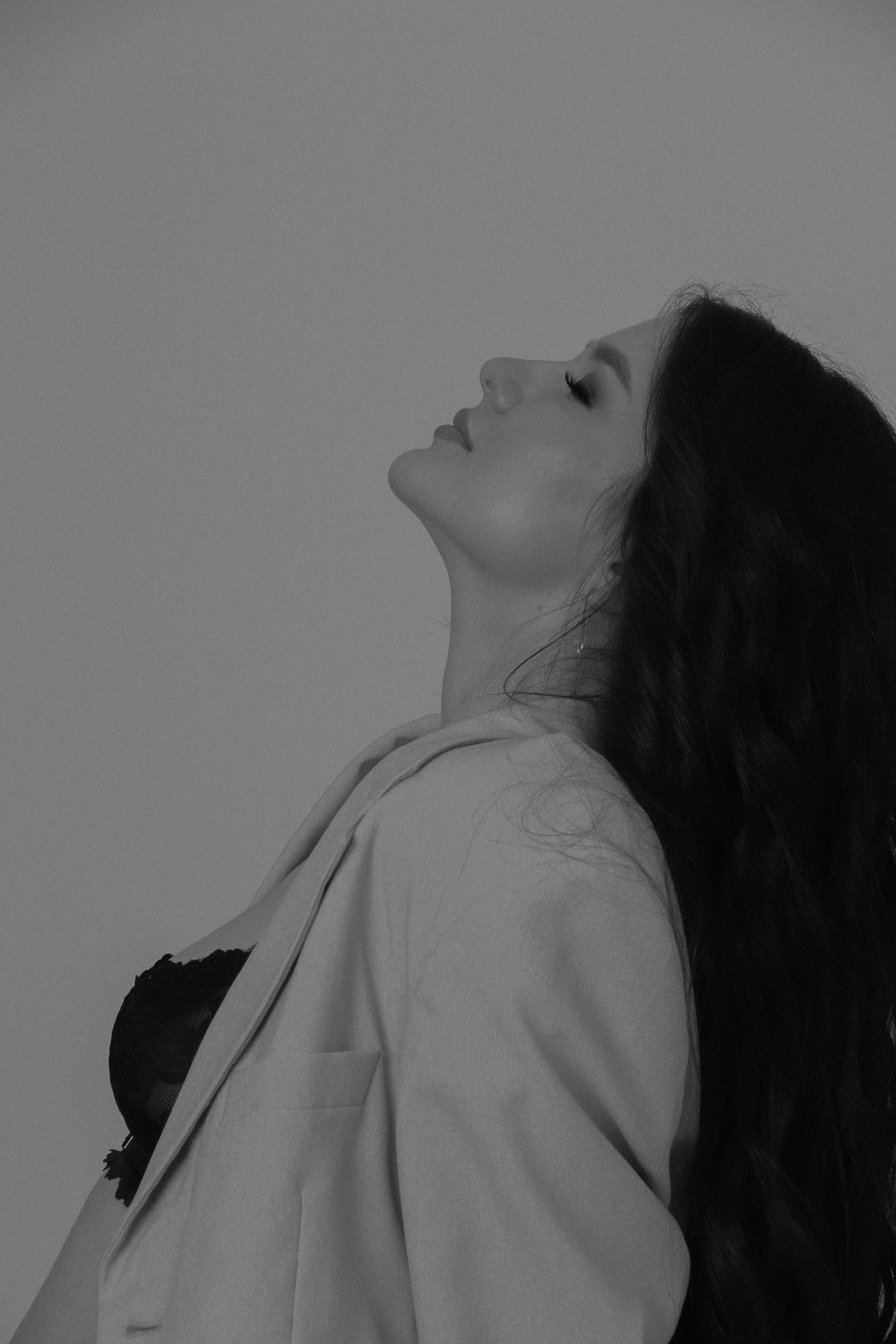 Профессиональная с искусственным светом. Фотограф Челябинск | Кристина