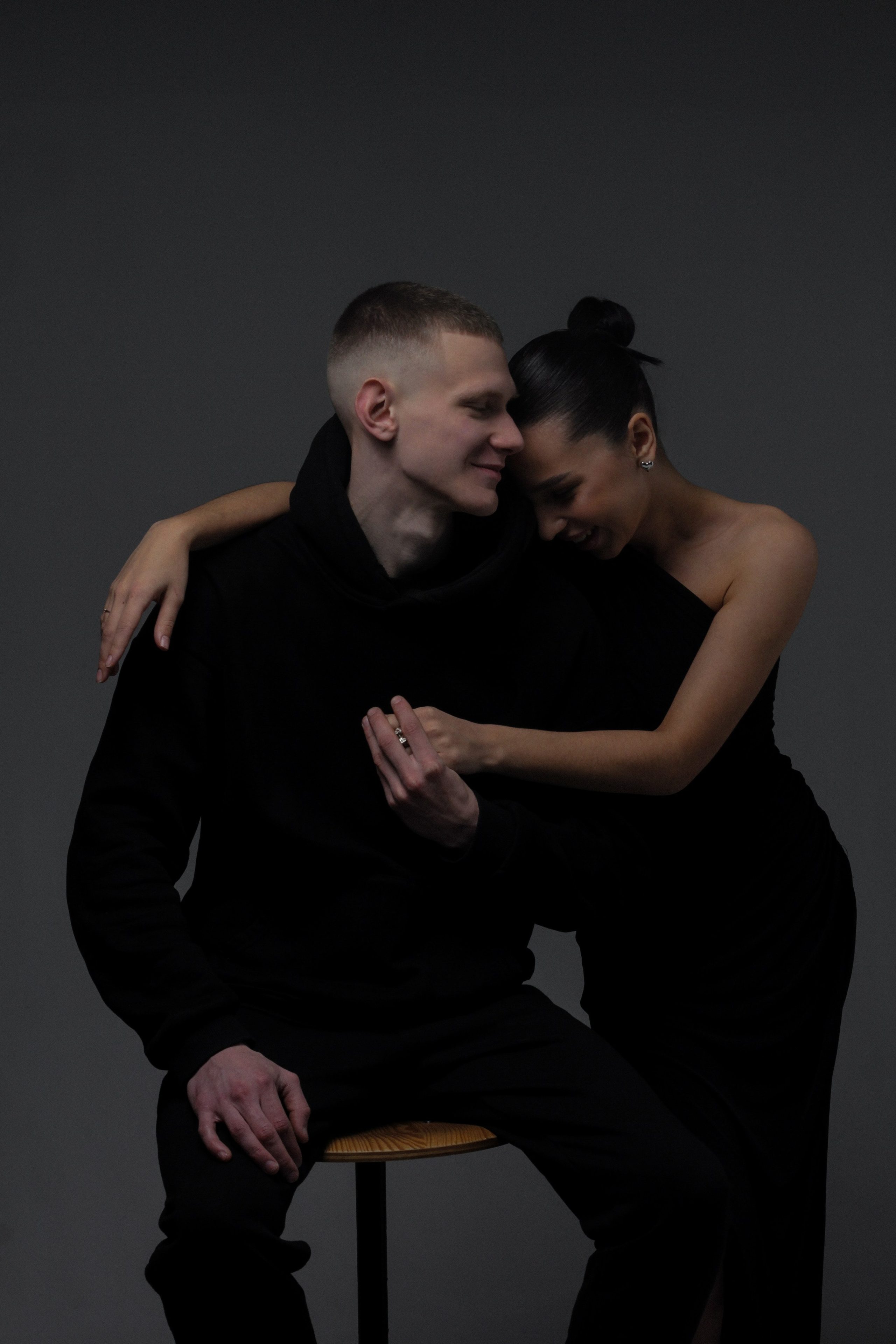 Кирилл и Полина. Фотограф Челябинск | Кристина