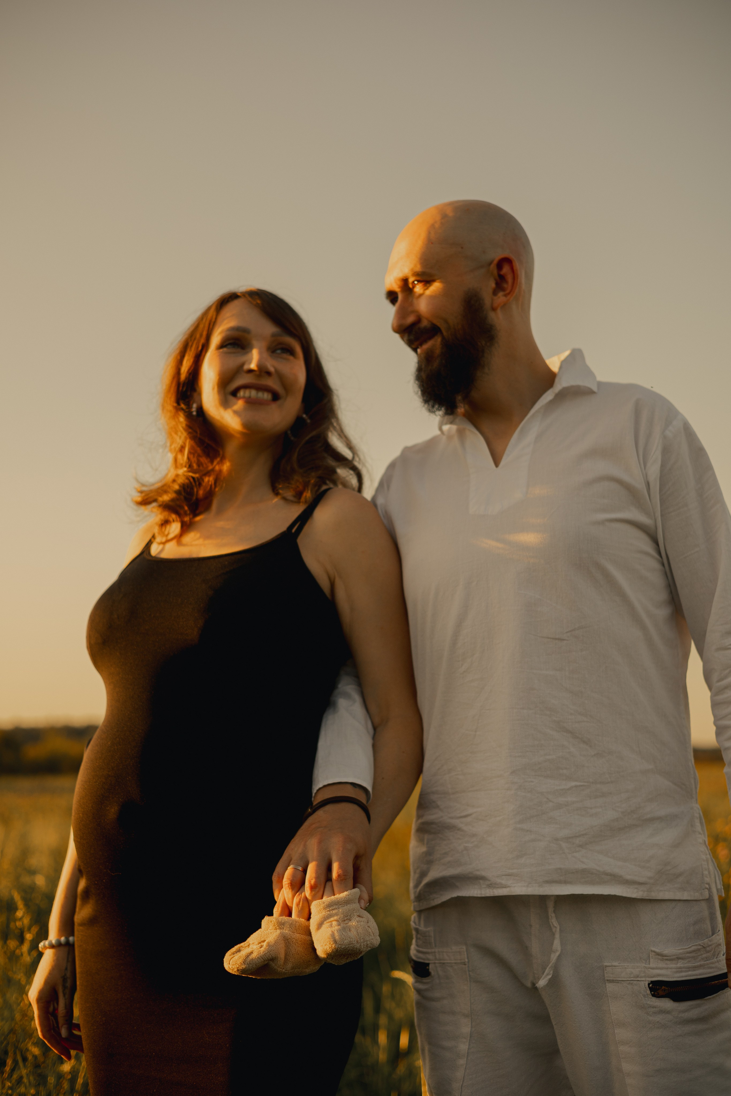 Владимир и Ирина. Фотограф — анималист •love-story•|Санкт-Петербург