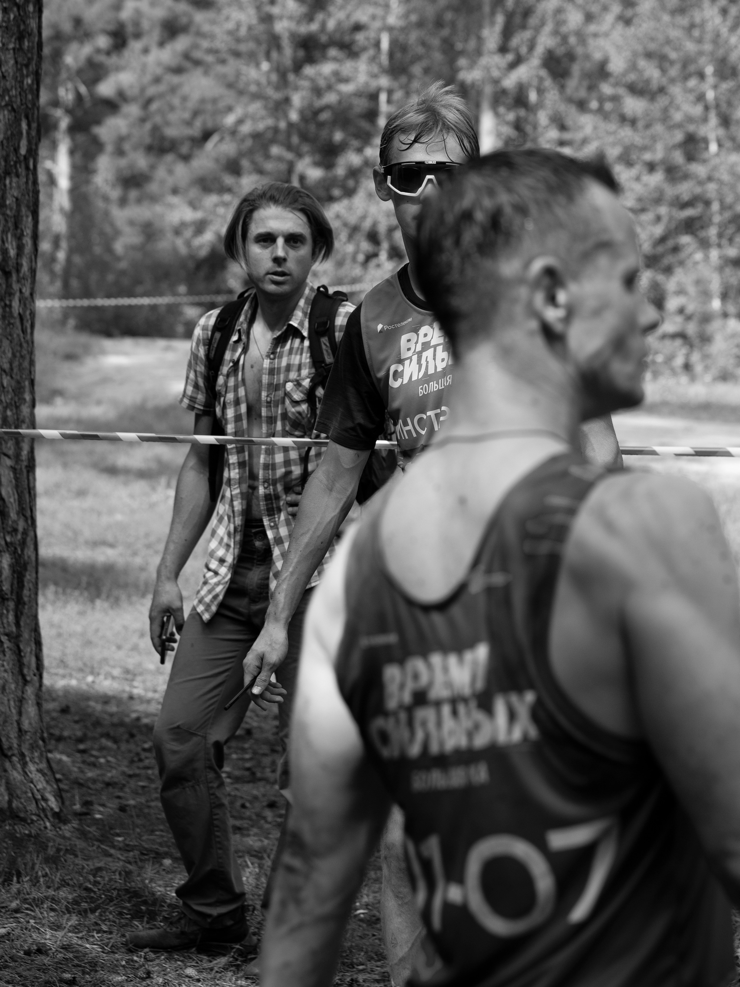 Большая Гонка | Время Сильных. Портретный фотограф в Москве Дарья Цезария