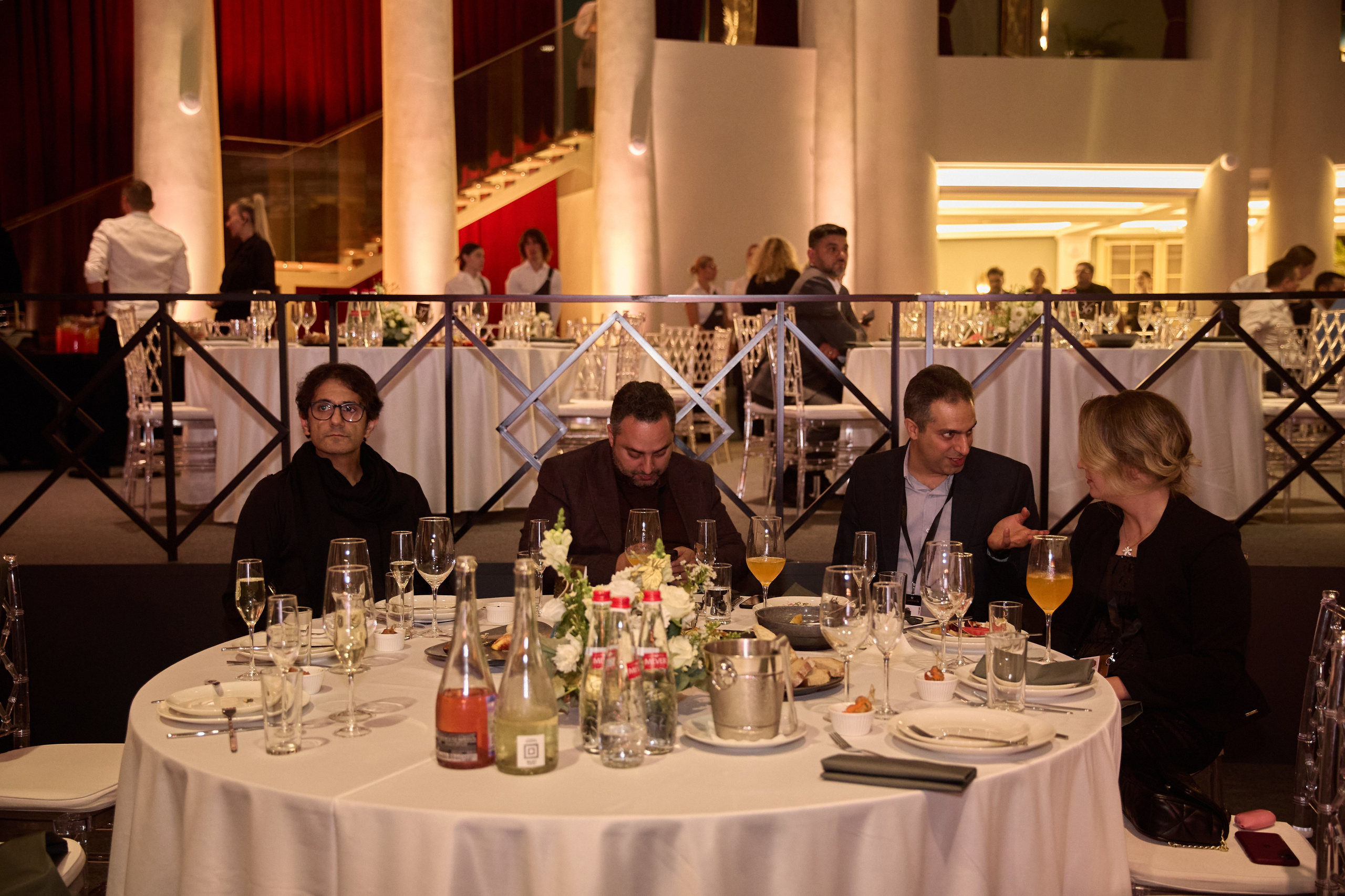 Фотосъемка репортажа кинофестиваля. Профессиональный фотограф в Сочи Виктория Джой. Обучение