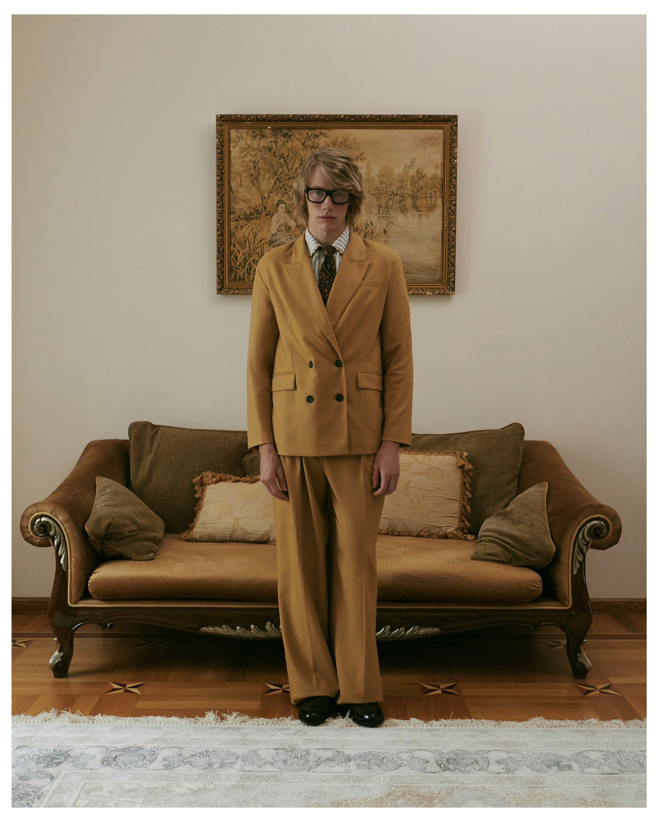 Fashion фотограф в г. Москва