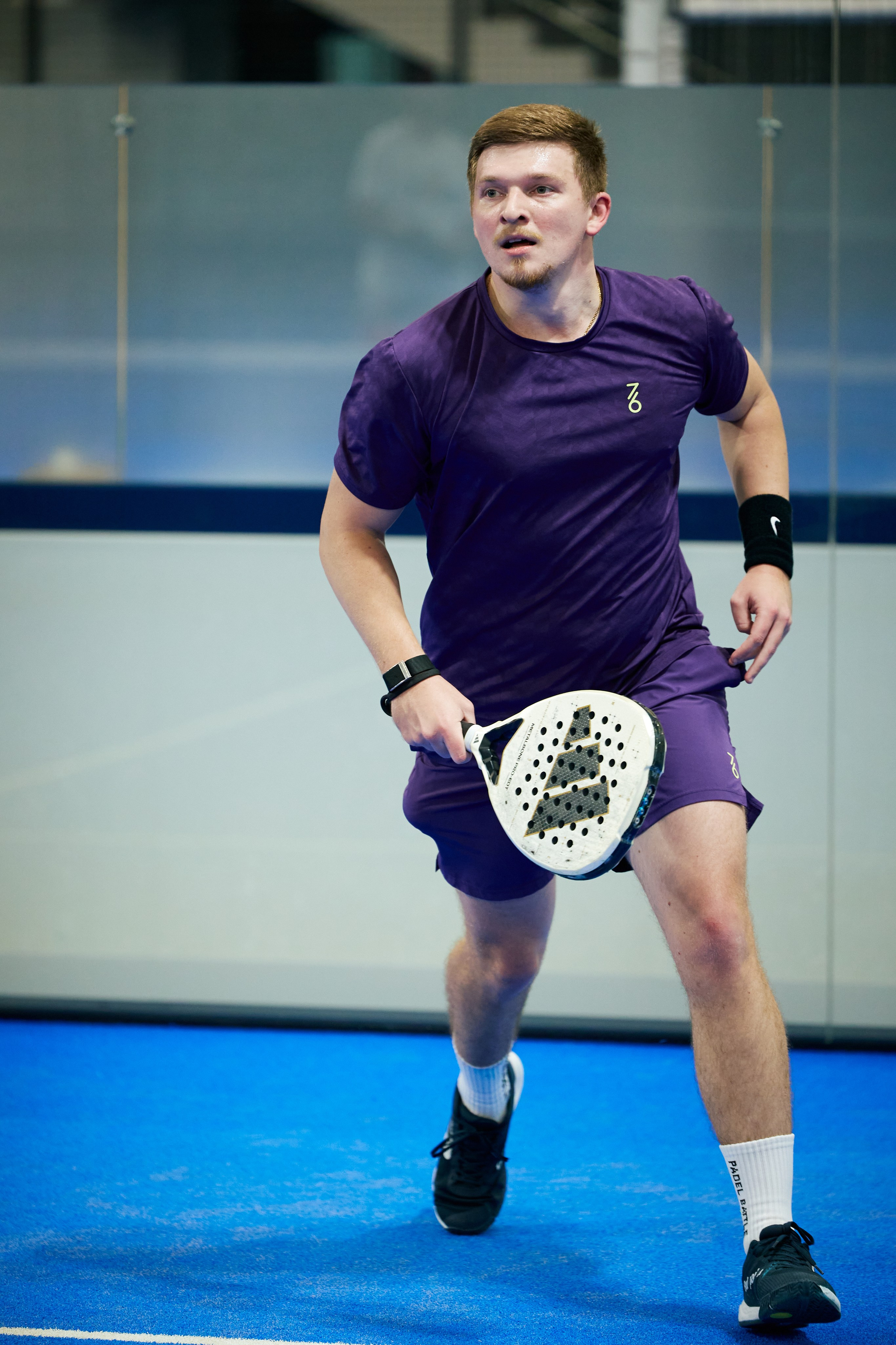 Спорт. Фотограф Москва, Дима Пеллер