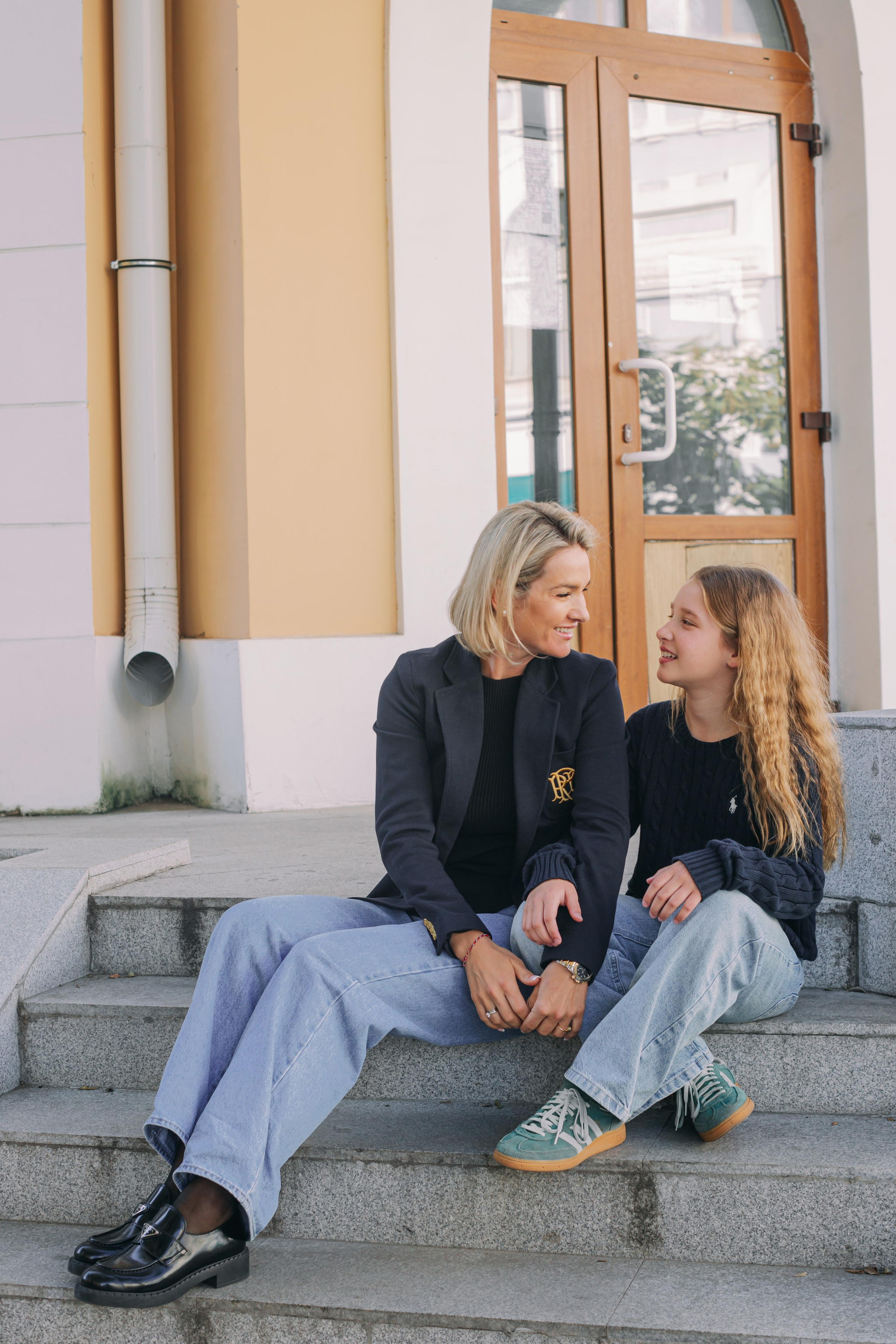 Фотопрогулка во Владивостоке. Портретный, свадебный, репортажный фотограф во Владивостоке Юлиана Джули Фокс