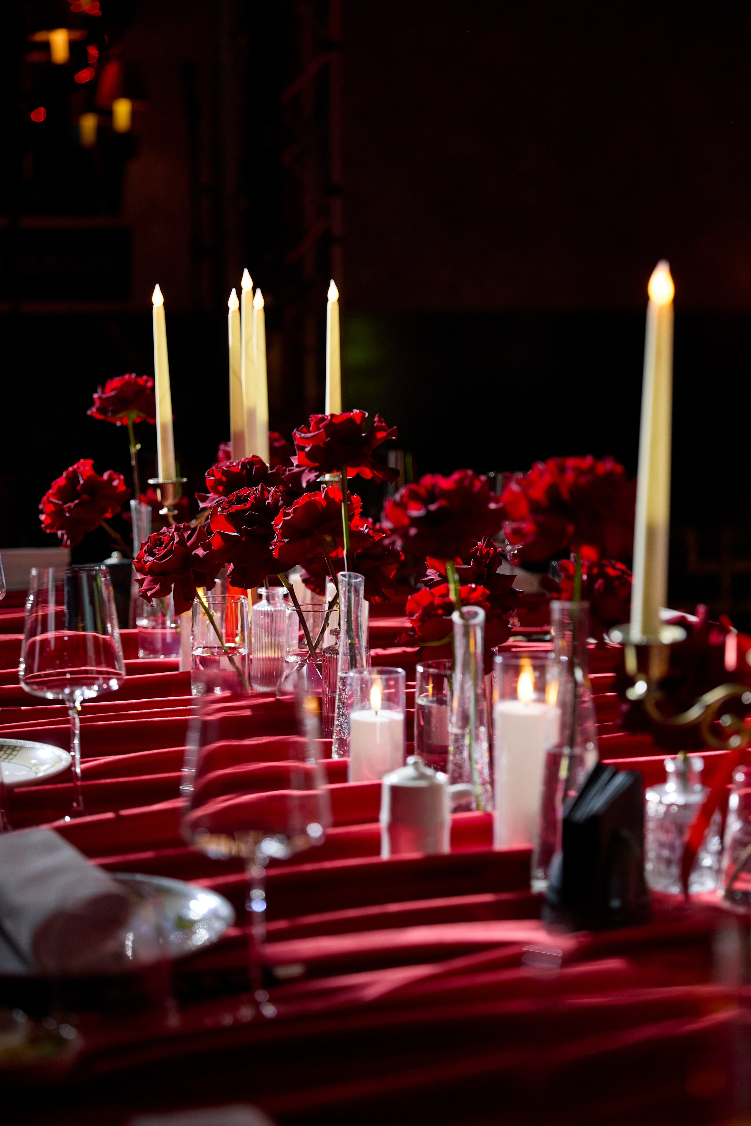 Будда Бар. Свадебный фотограф Анастасия Казакова