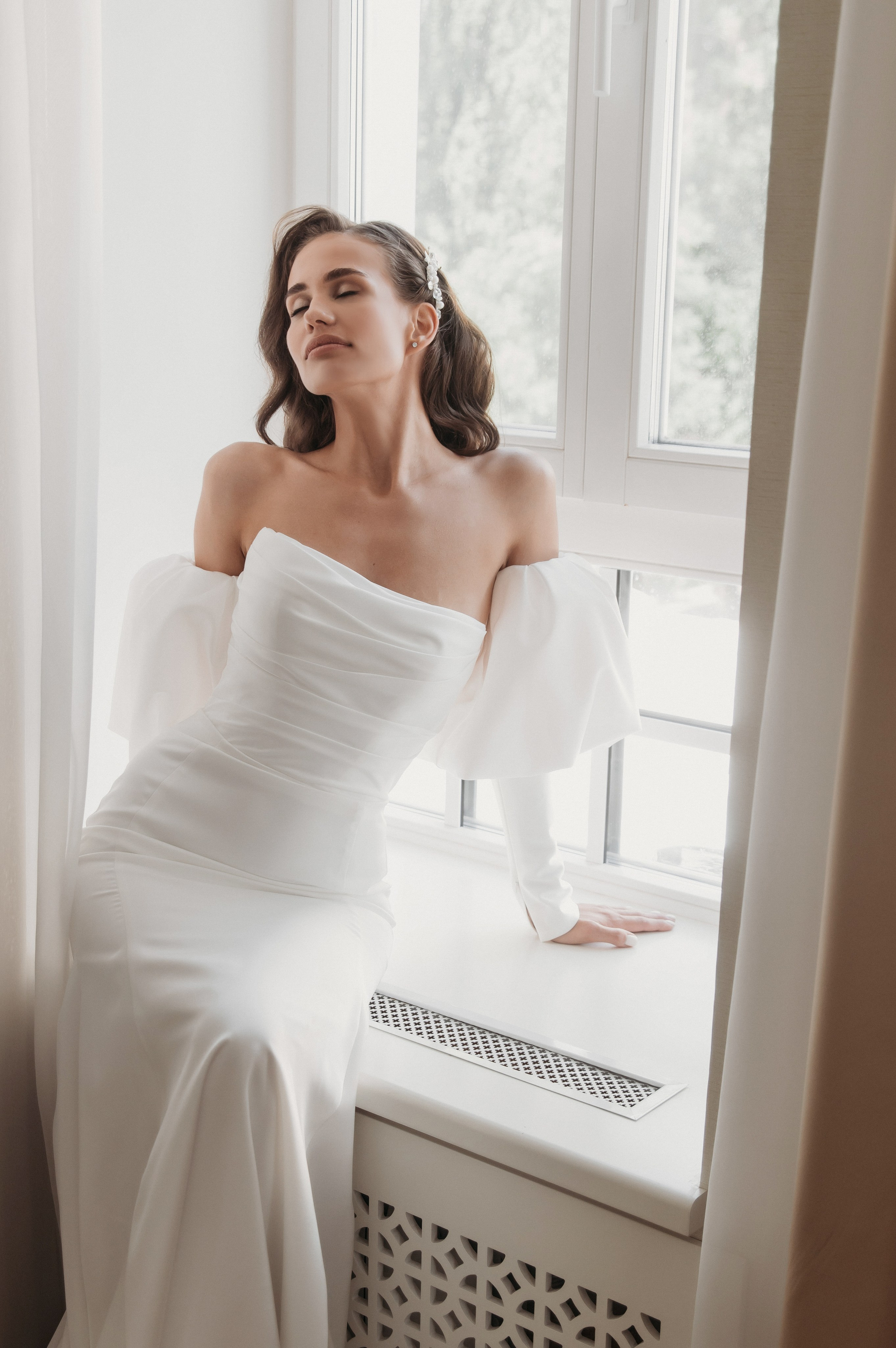 Свадебная фотосессия в Твери, Москве и Санкт-Петербурге. Свадебный фотограф в Твери, Москве и Санкт-Петербурге Денисова Екатерина