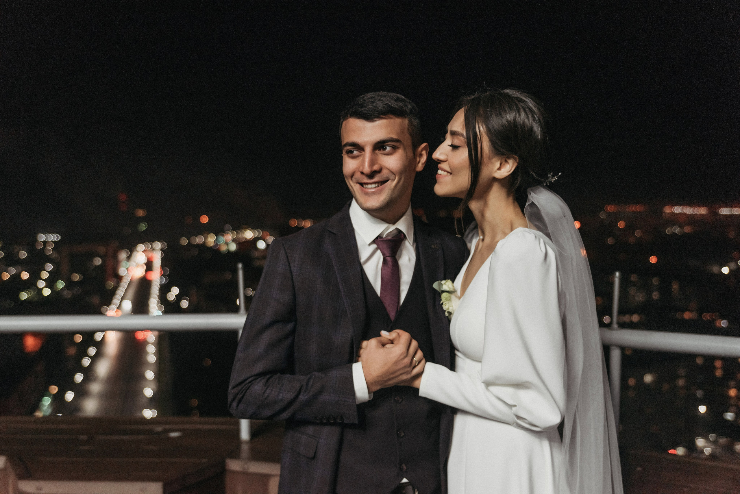 Свадебная фотосессия в Твери в красивой локации в замке в Московской области. Свадебный фотограф в Твери, Москве и Санкт-Петербурге Денисова Екатерина