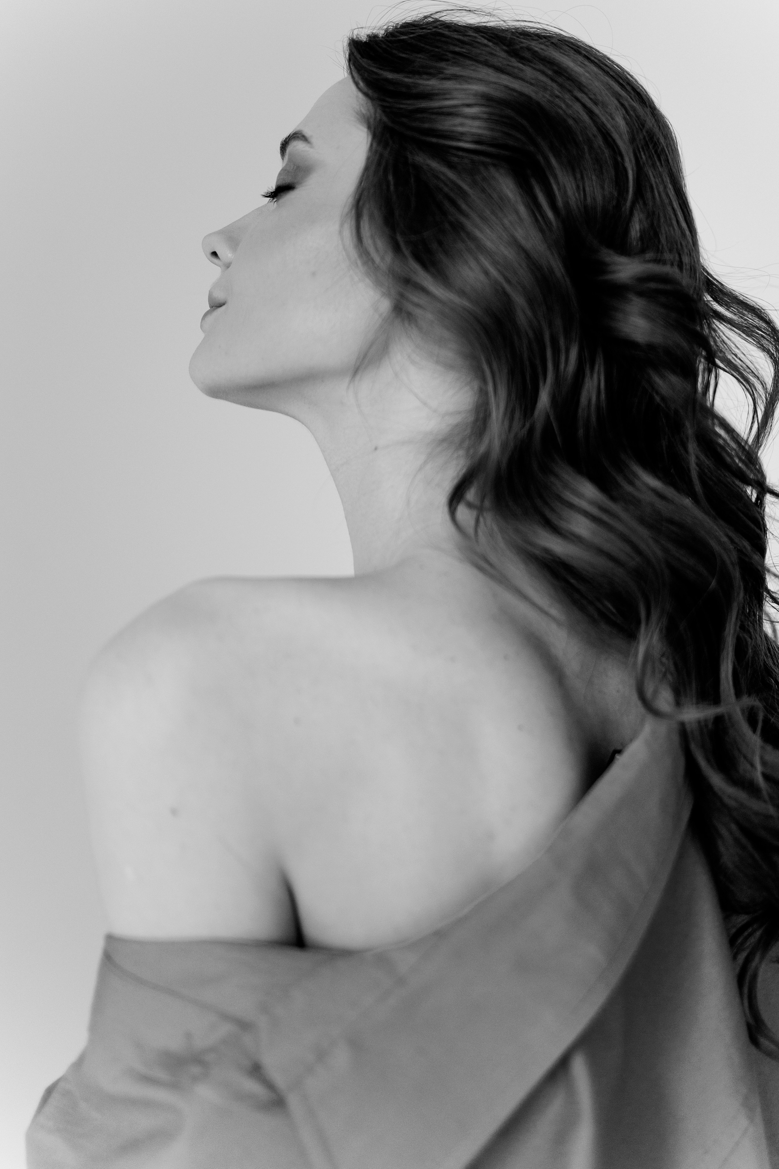 Anna fotoğraf çekimi. Photographer in Turkey — Dari N