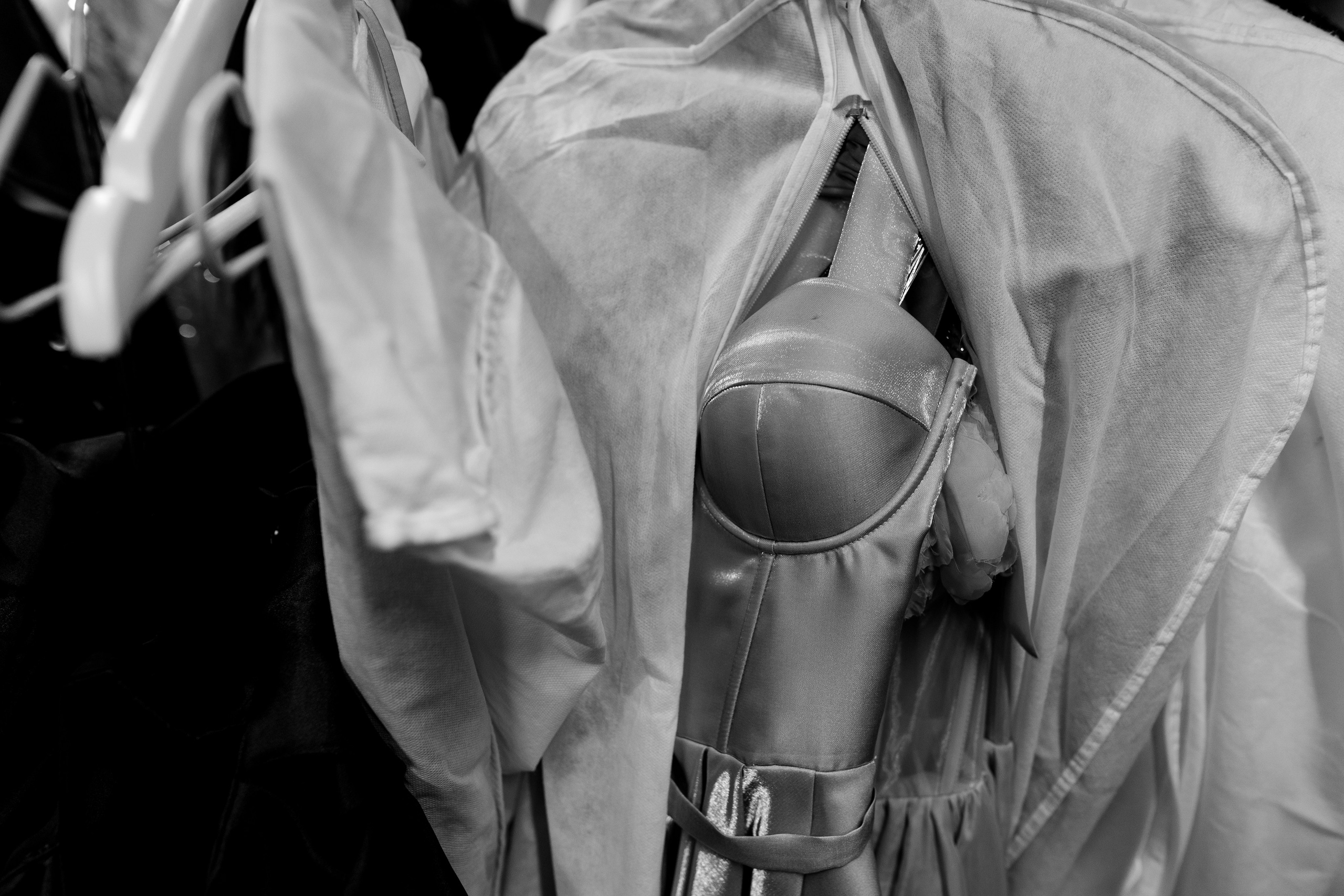 Backstage Rostov Fashion Show 2025. Осень-зима. Фотограф в Ростов-на-Дону Виктория Савчук