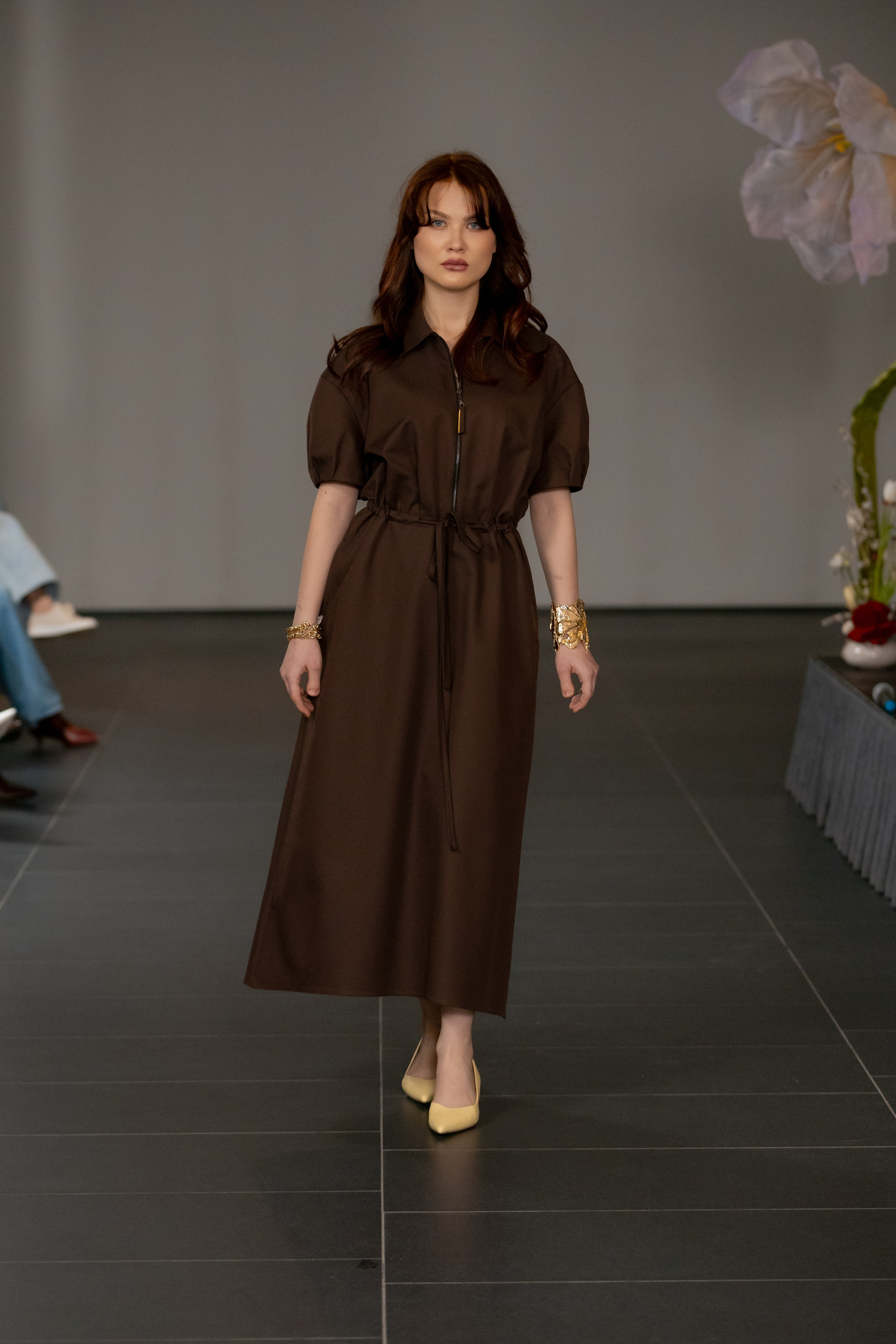 Камерный показ All'SH. Фотограф в Ростов-на-Дону Виктория Савчук