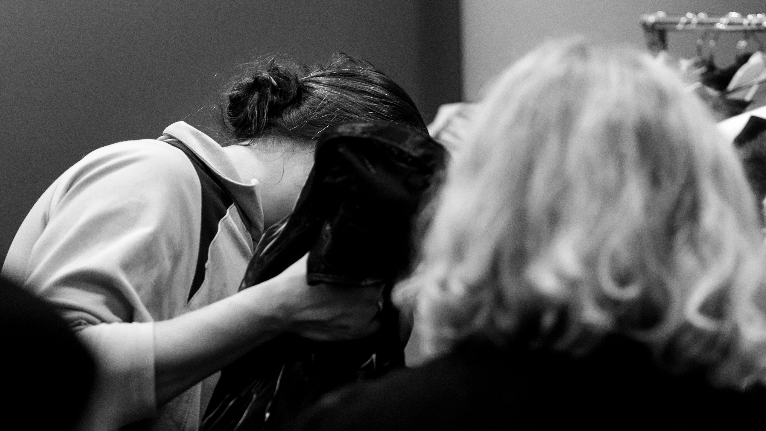 Petr Levenpol_Backstage_Rostov Fashion Show 2025. Фотограф в Ростов-на-Дону Виктория Савчук