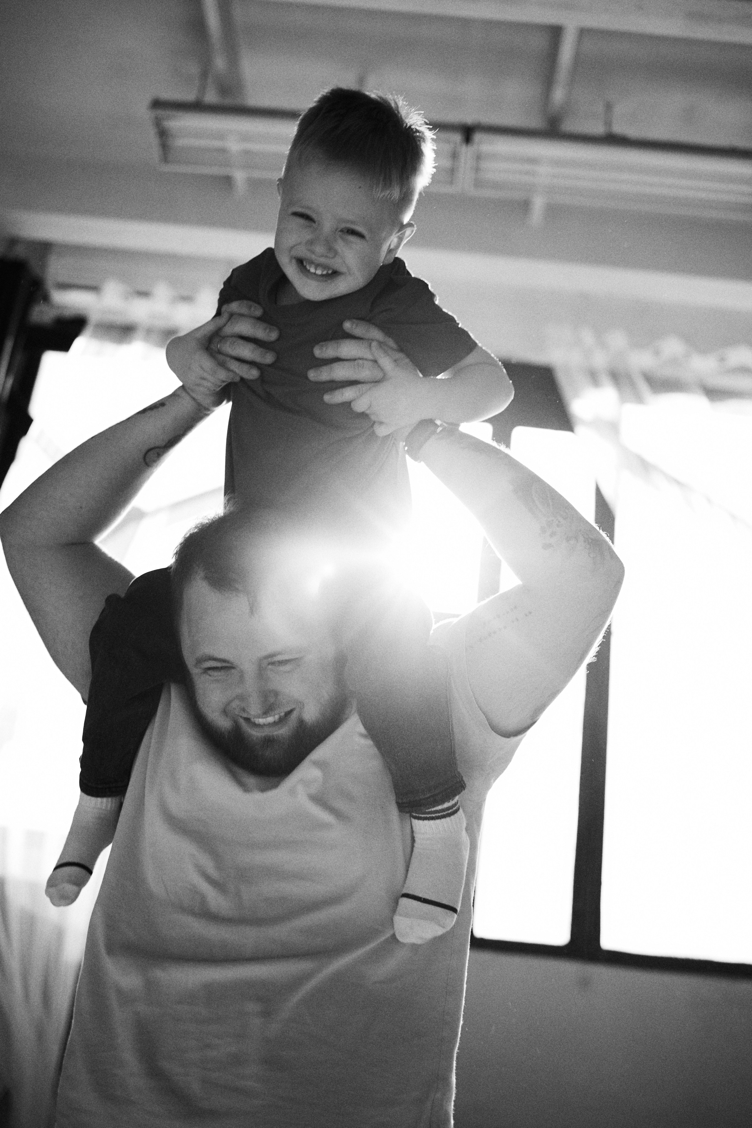 Детские съемки. Фотограф Даниил Борисов