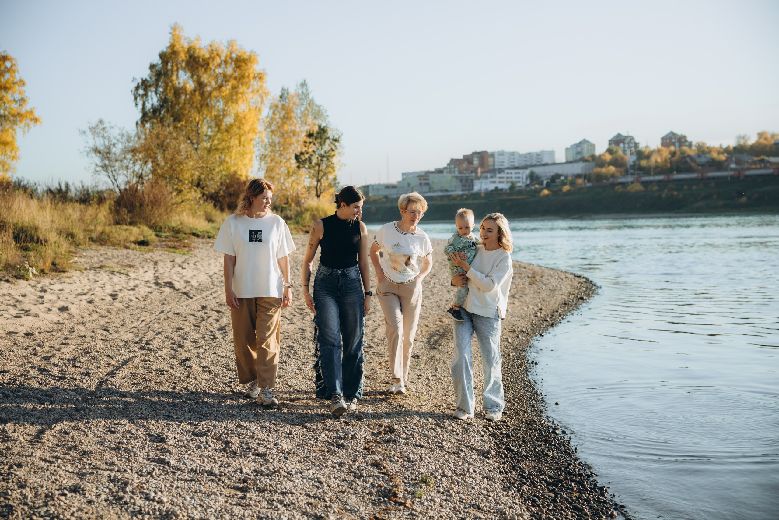 Валентина. Свадебный, семейный фотограф в Иркутске Светлана Макаричева