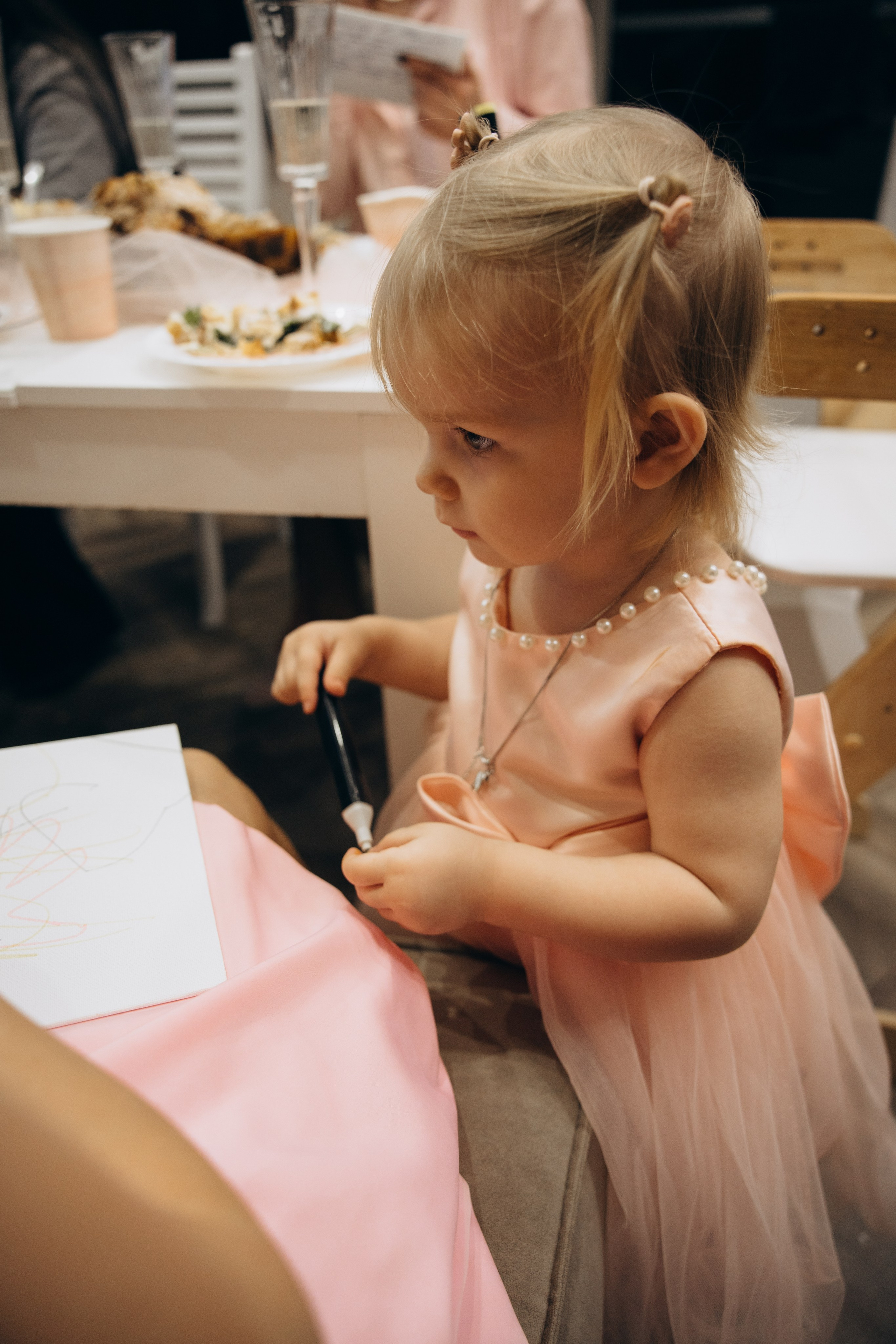 Стефании 2 года. Свадебный, семейный фотограф в Иркутске Светлана Макаричева