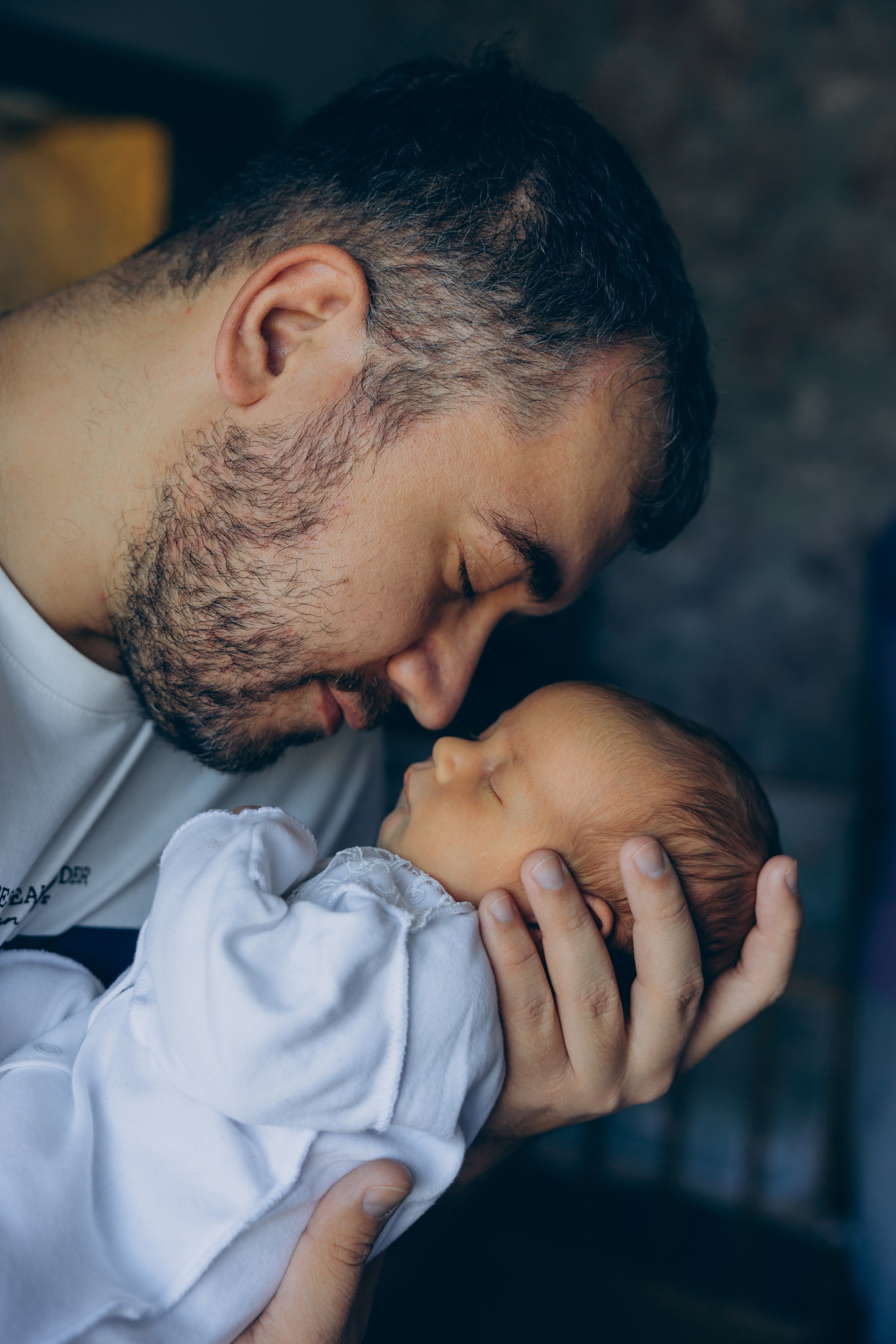 Домашняя съёмка с малышом. Свадебный, семейный фотограф в Иркутске Светлана Макаричева