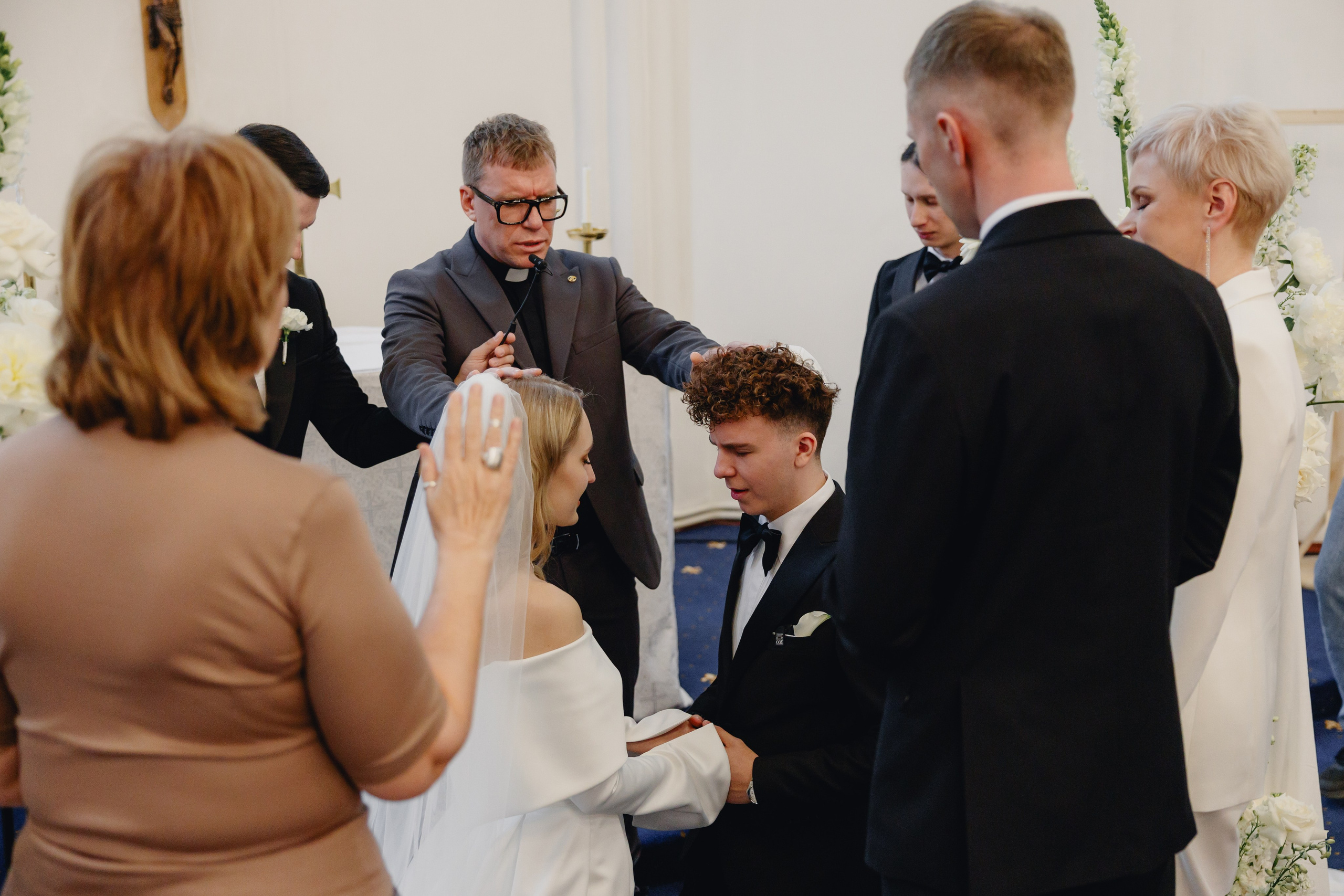 Лев&Кристина. Свадебный фотограф Владислав Адышкин