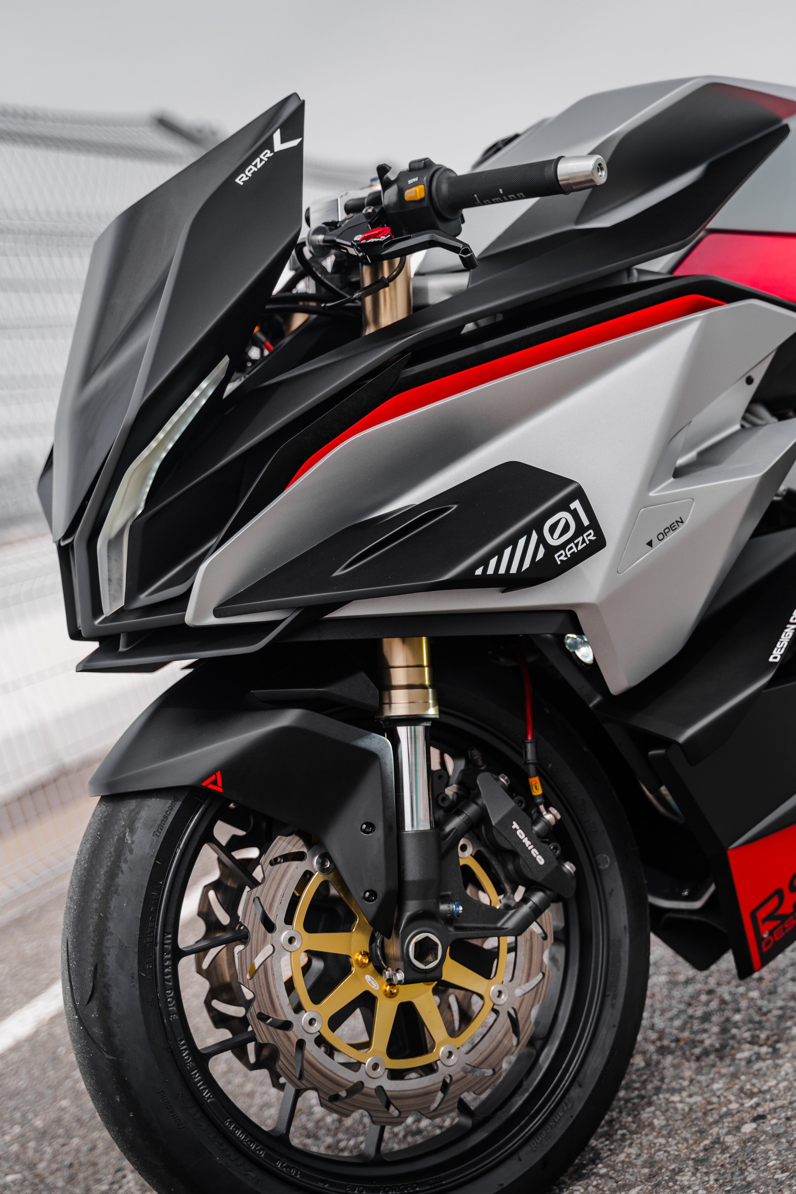 RAZR Custom. Автомобильный и просто лучший фотограф в Сочи Nikita No Name