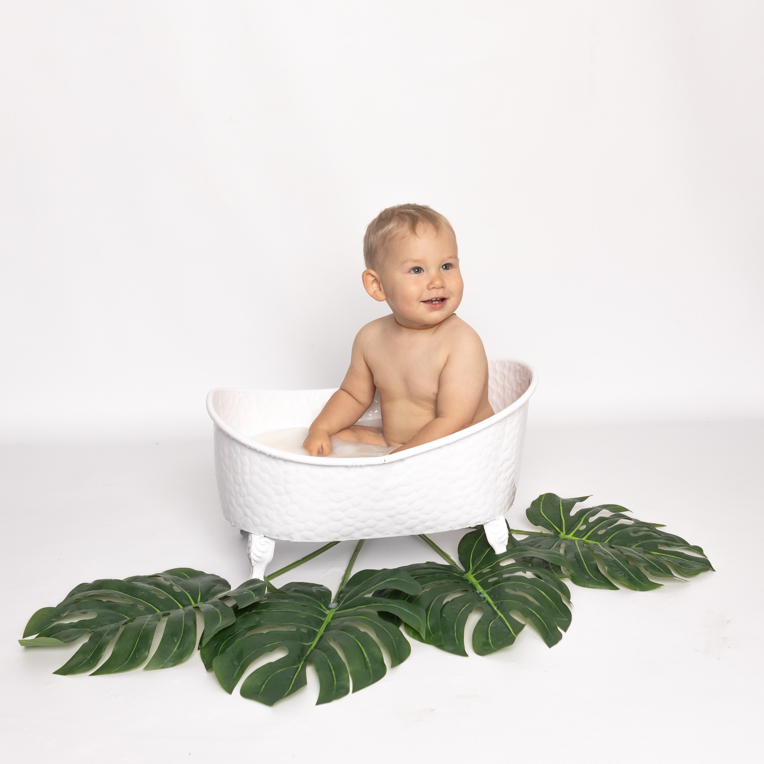 Годовасие. Фотограф новорожденных. Детский и семейный фотограф Марьяна Юдина