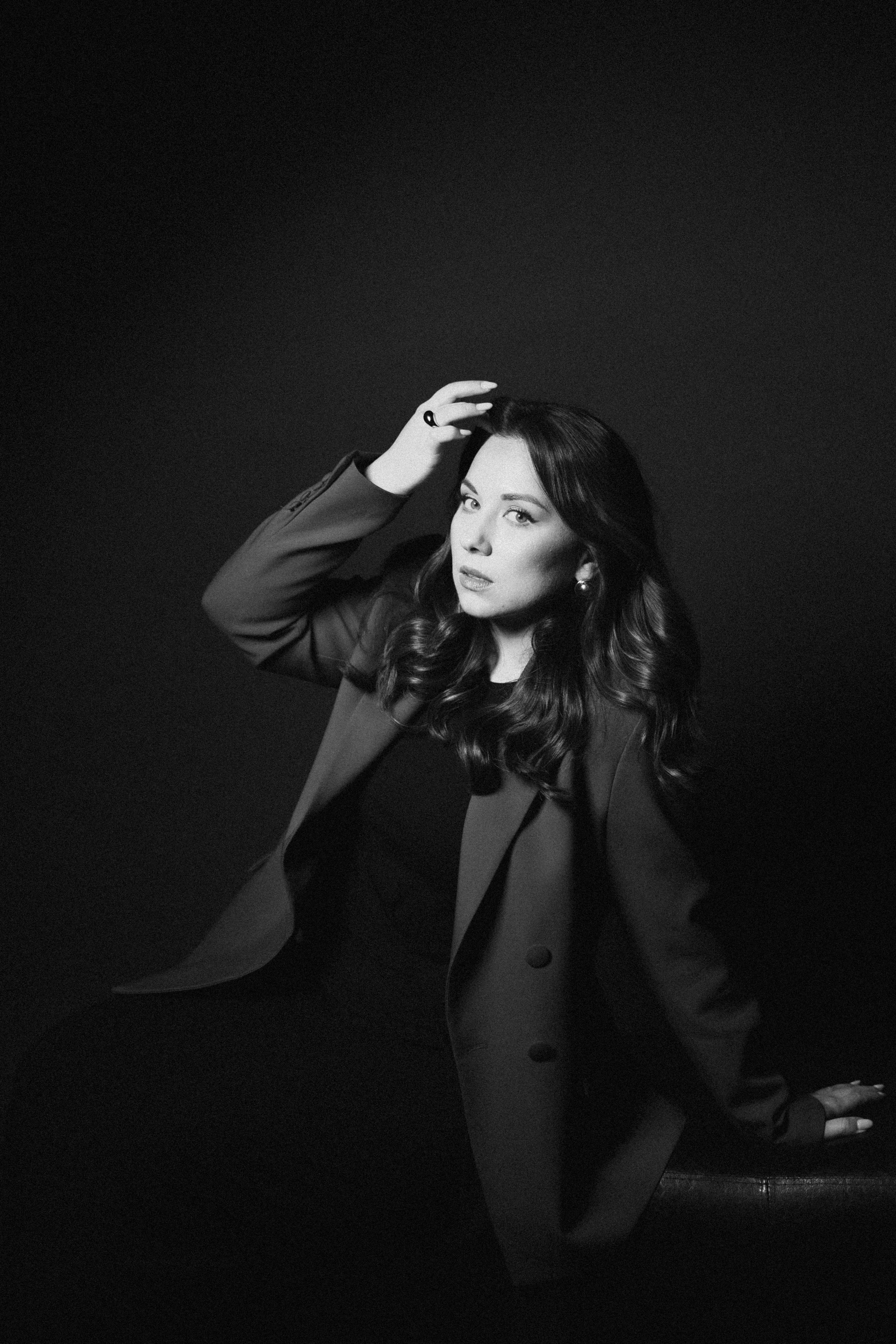 Мари. Фотограф НатаФото (Наталья Яковенко) Дмитров Москва Питер