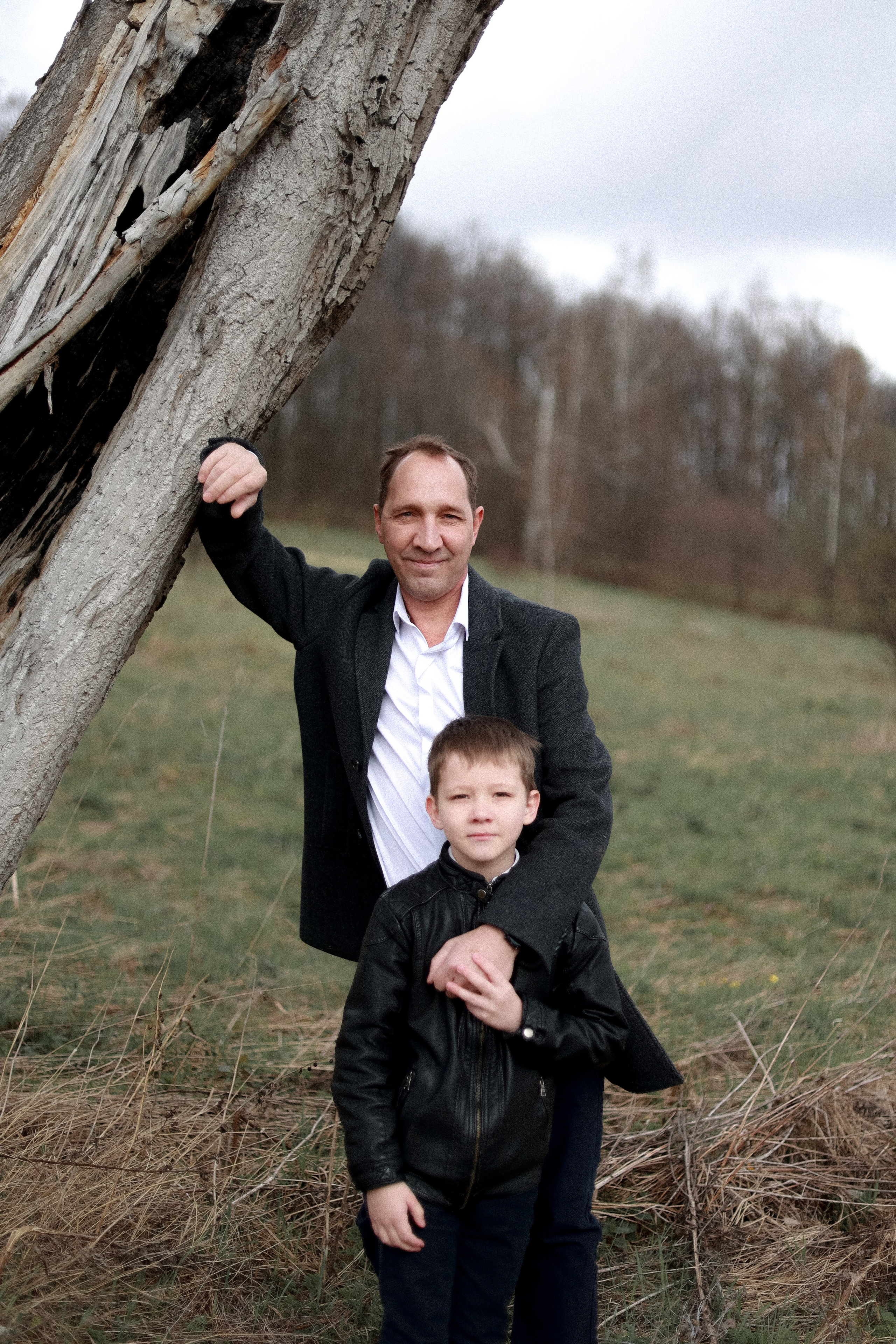 Осень осень. Фотограф НатаФото (Наталья Яковенко) Дмитров Москва Питер