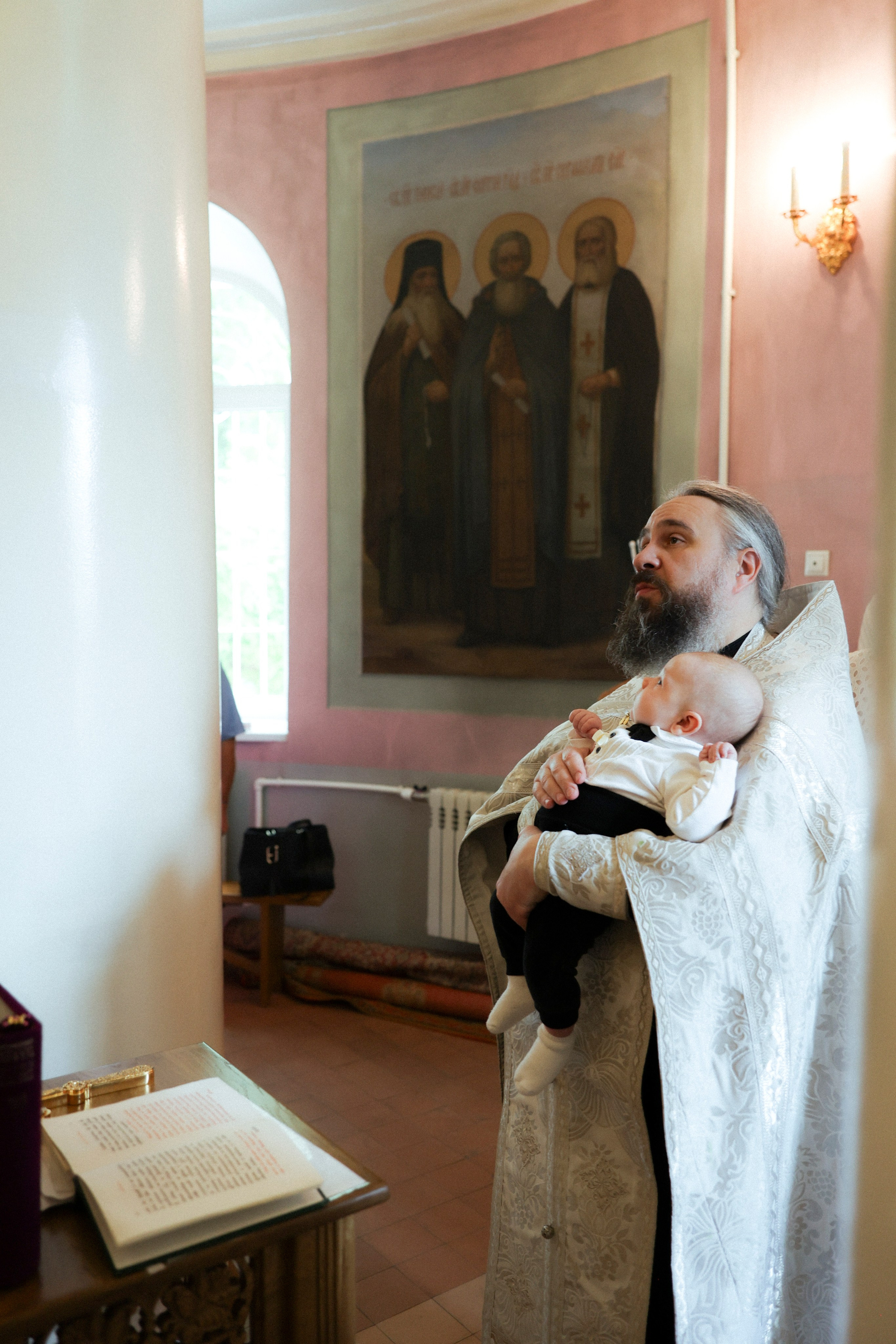 Егор. Фотограф НатаФото (Наталья Яковенко) Дмитров Москва Питер