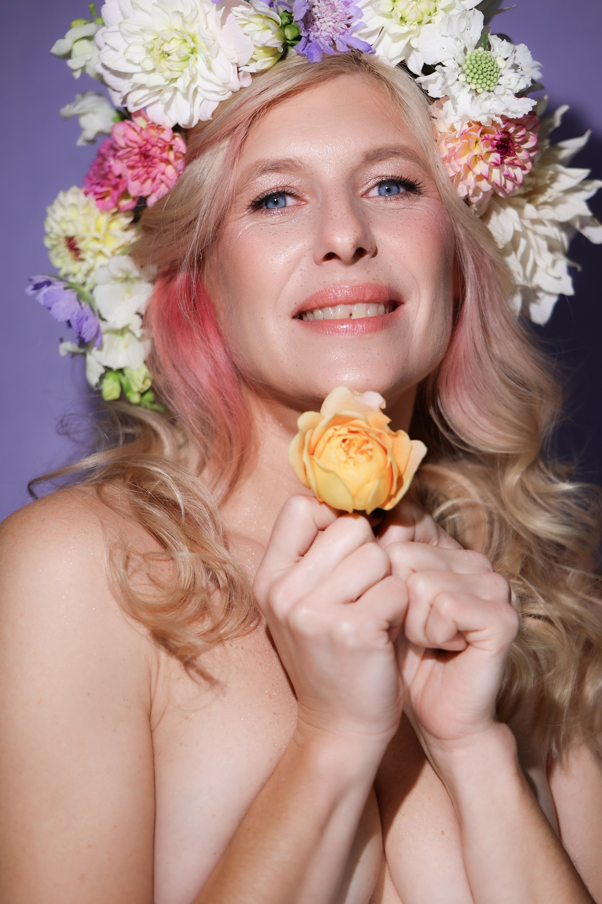 Наташа. Фотограф НатаФото (Наталья Яковенко) Дмитров Москва Питер